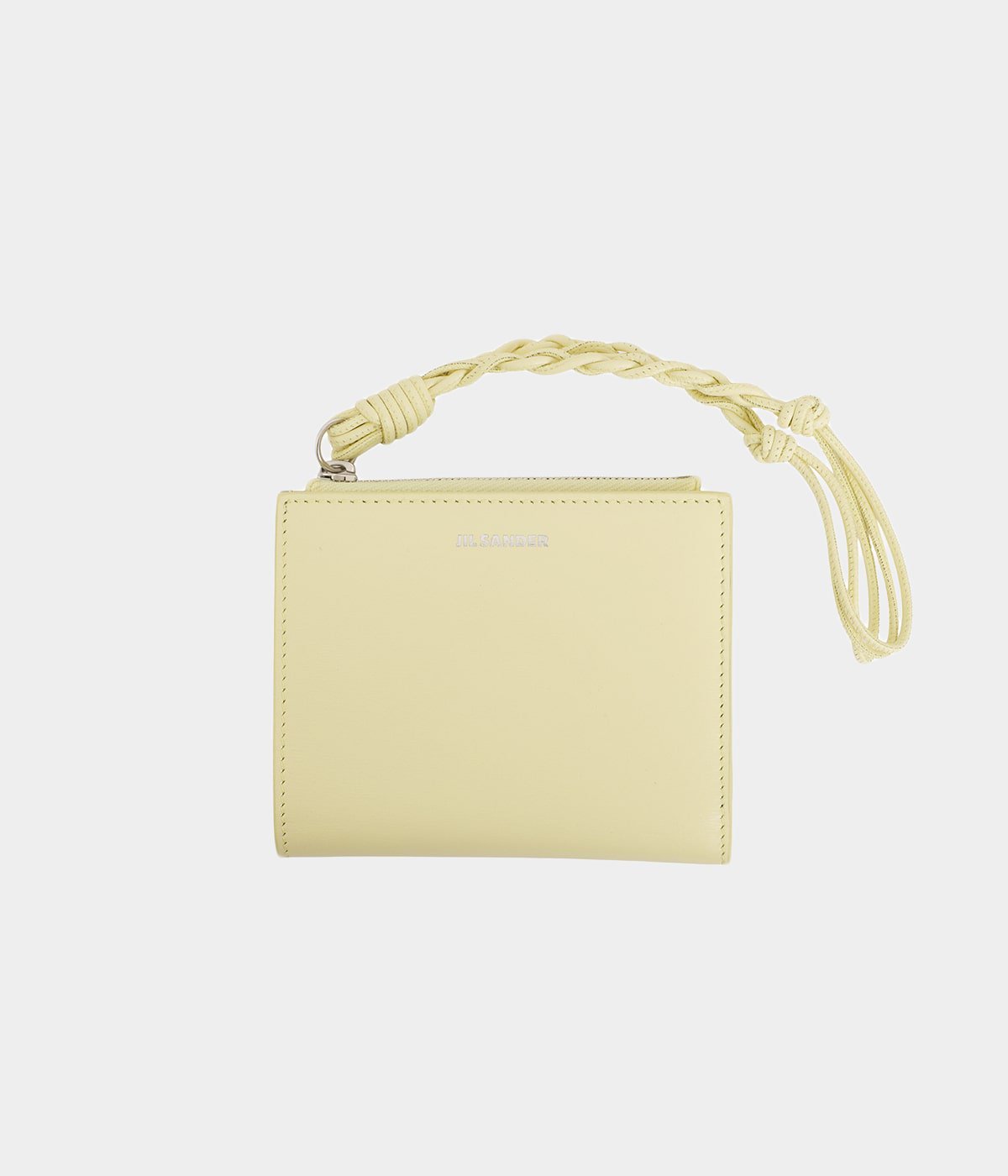 MINI FRENCH WALLET TANGLE | JIL SANDER(ジルサンダー