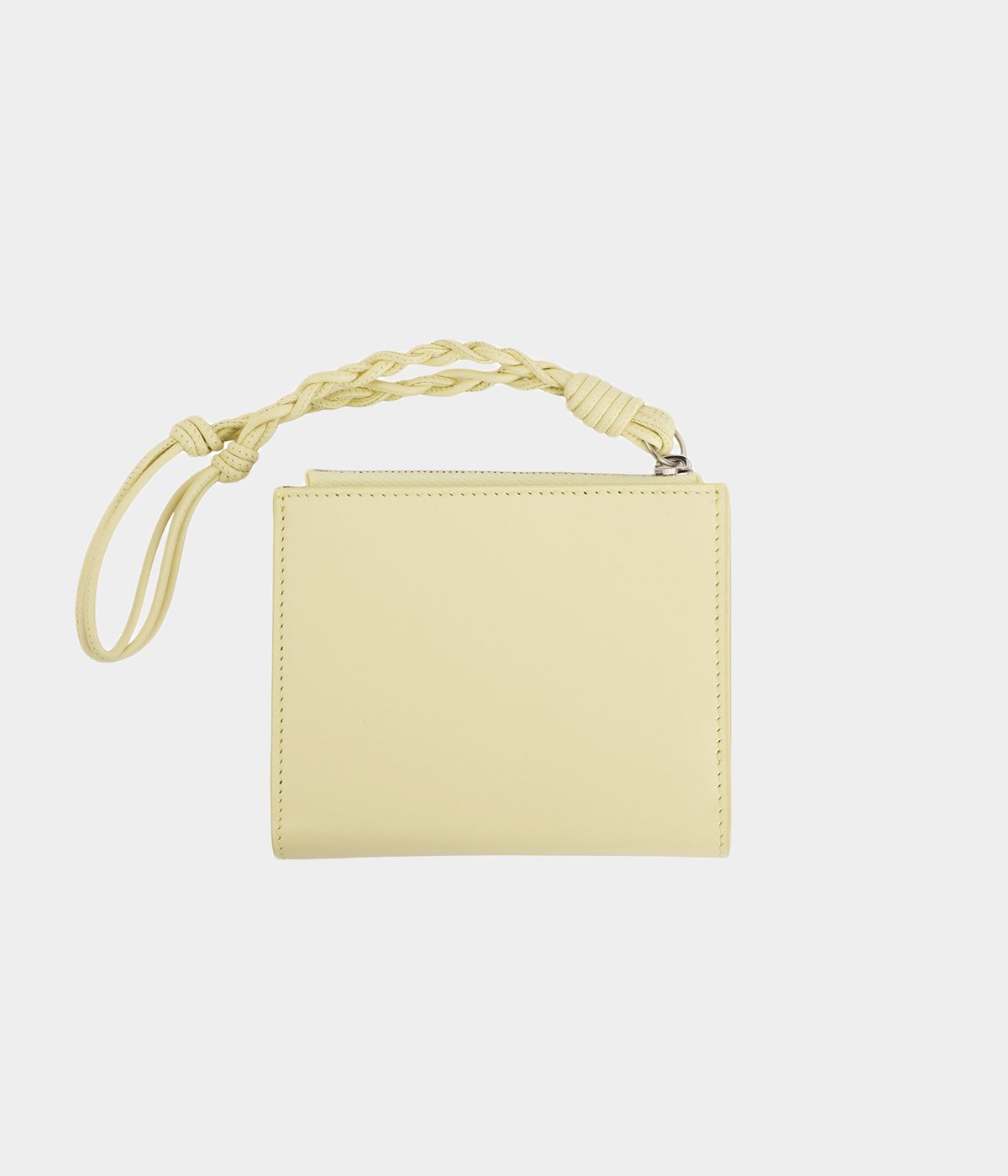 MINI FRENCH WALLET TANGLE | JIL SANDER(ジルサンダー