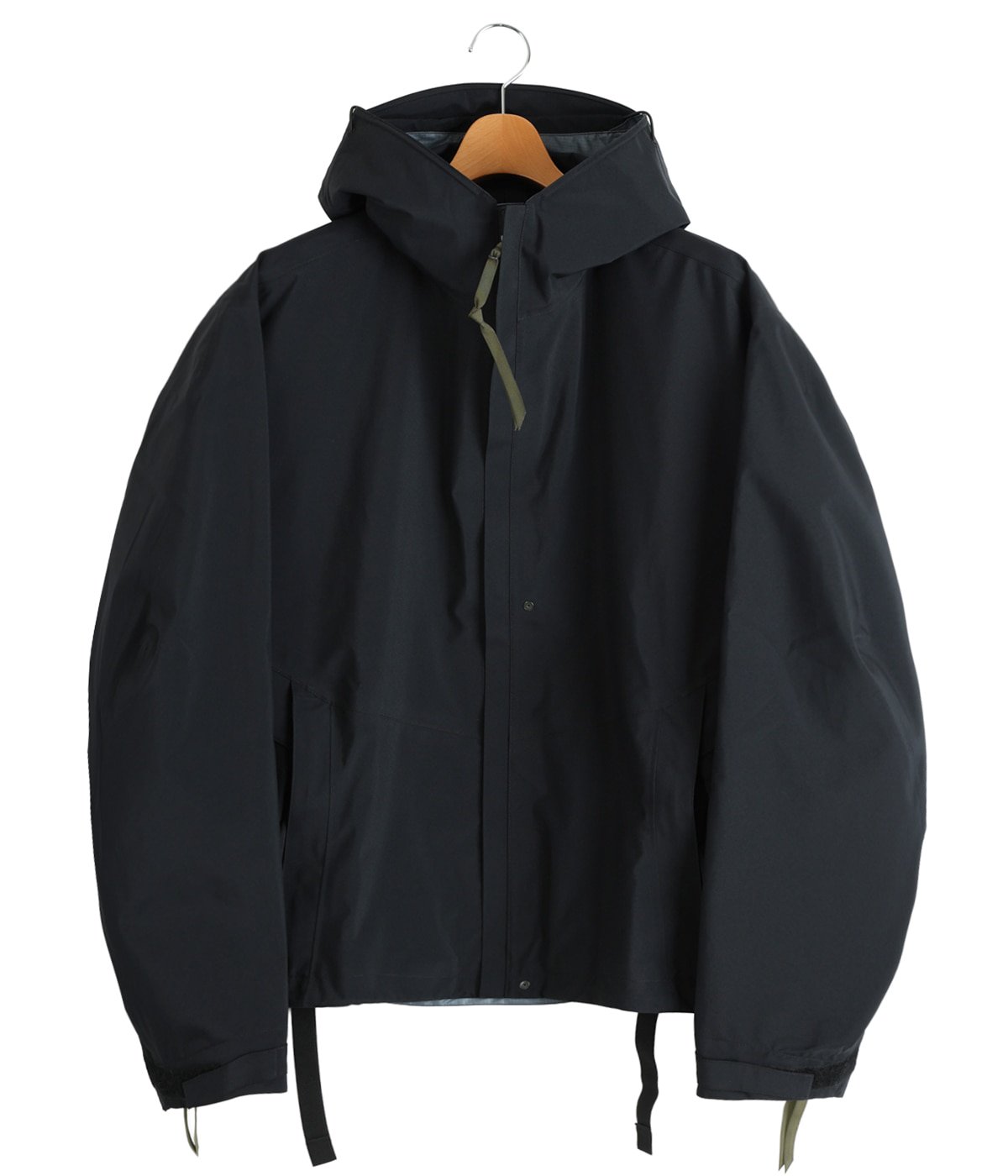 Gore Tex 3L Pro bat jacket | ACRONYM(アクロニウム) / アウター