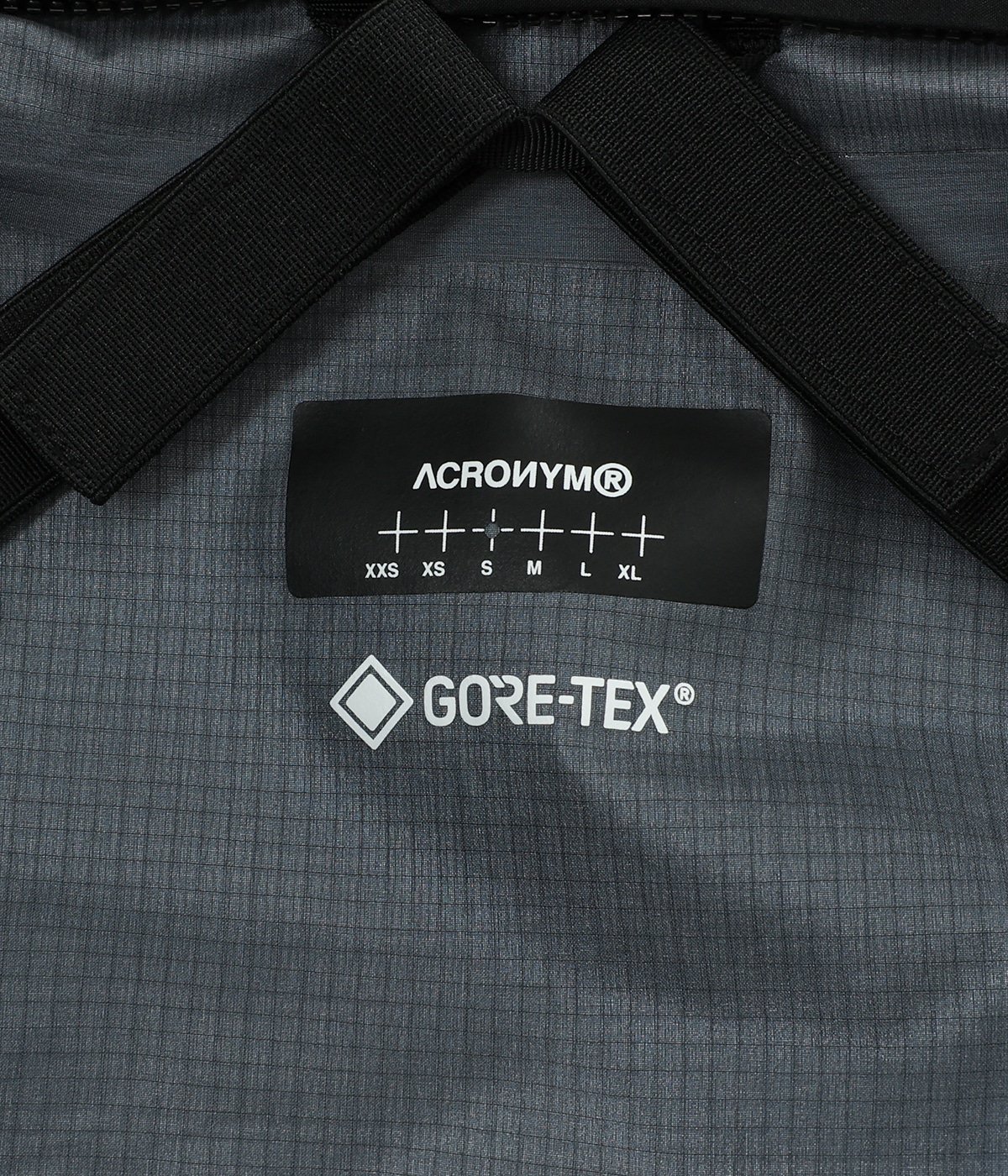 Gore Tex 3L Pro bat jacket | ACRONYM(アクロニウム) / アウター