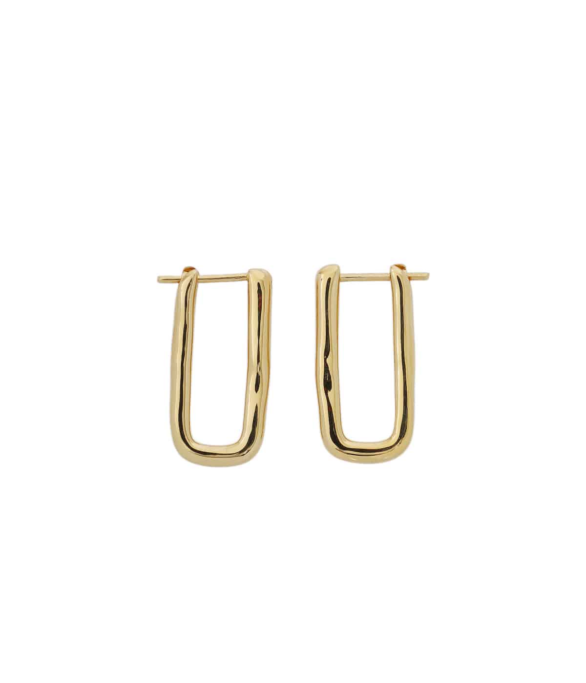 GW15 EARRINGS 2 | JIL SANDER(ジルサンダー) / アクセサリー