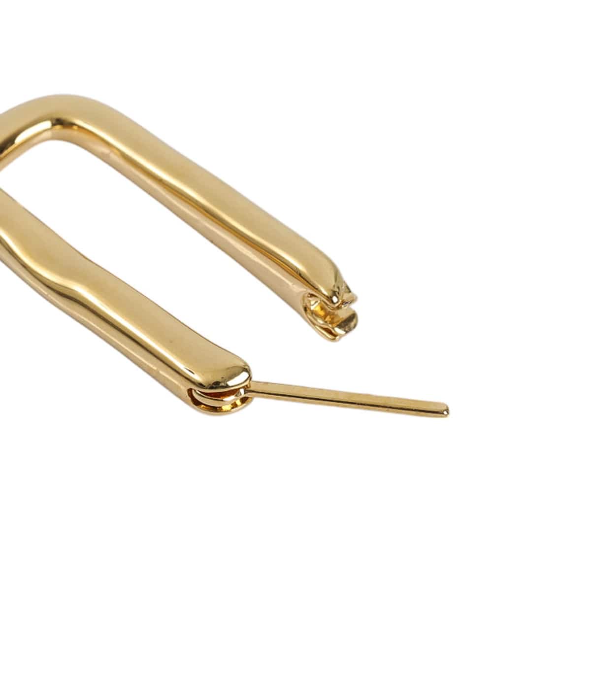 GW15 EARRINGS 2 | JIL SANDER(ジルサンダー) / アクセサリー