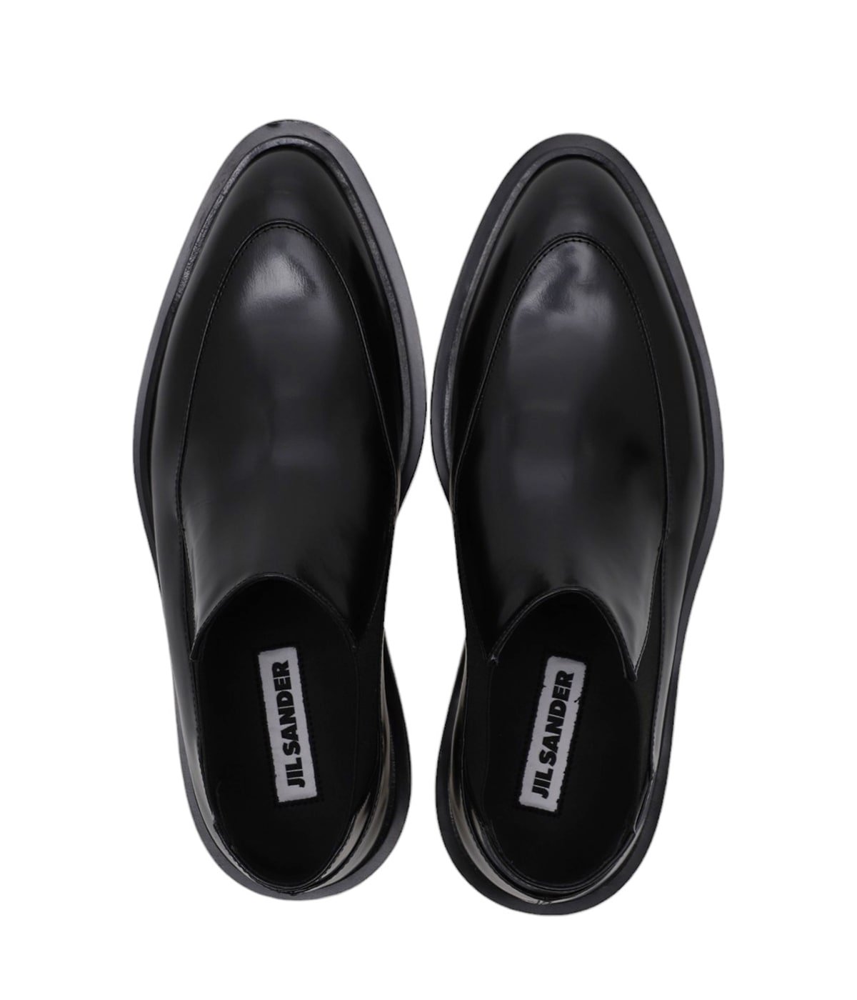 レディース】ANKLE BOOT | JIL SANDER(ジルサンダー) / シューズ