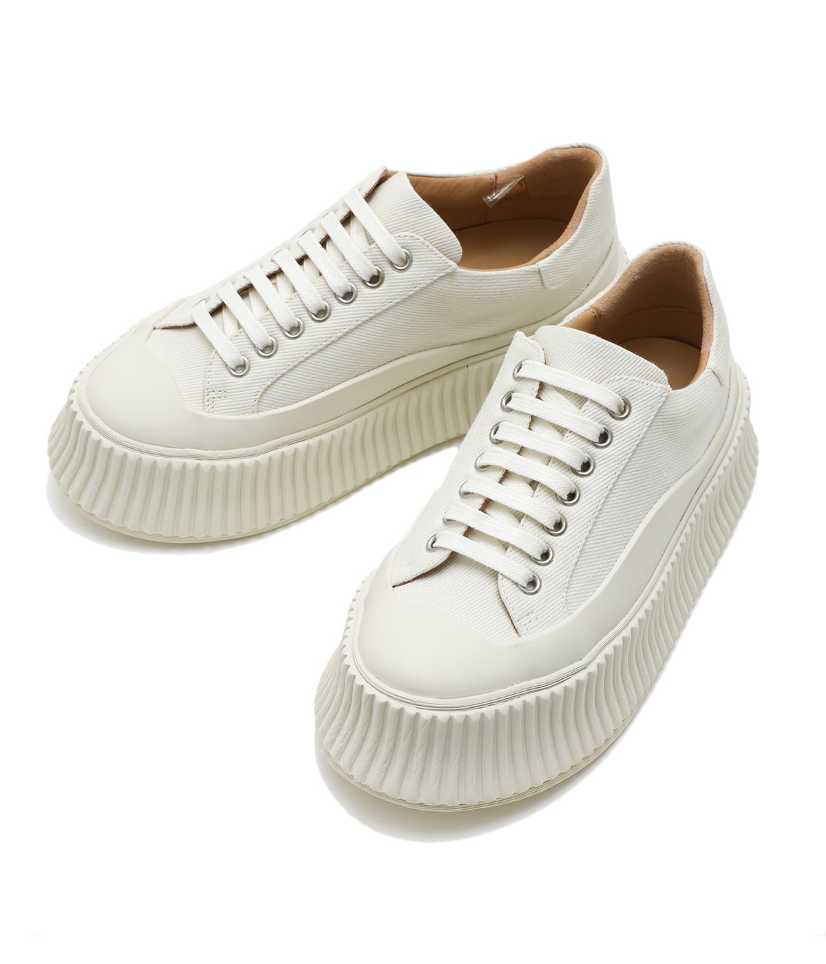 レディース】SNEAKERS | JIL SANDER(ジルサンダー) / シューズ 