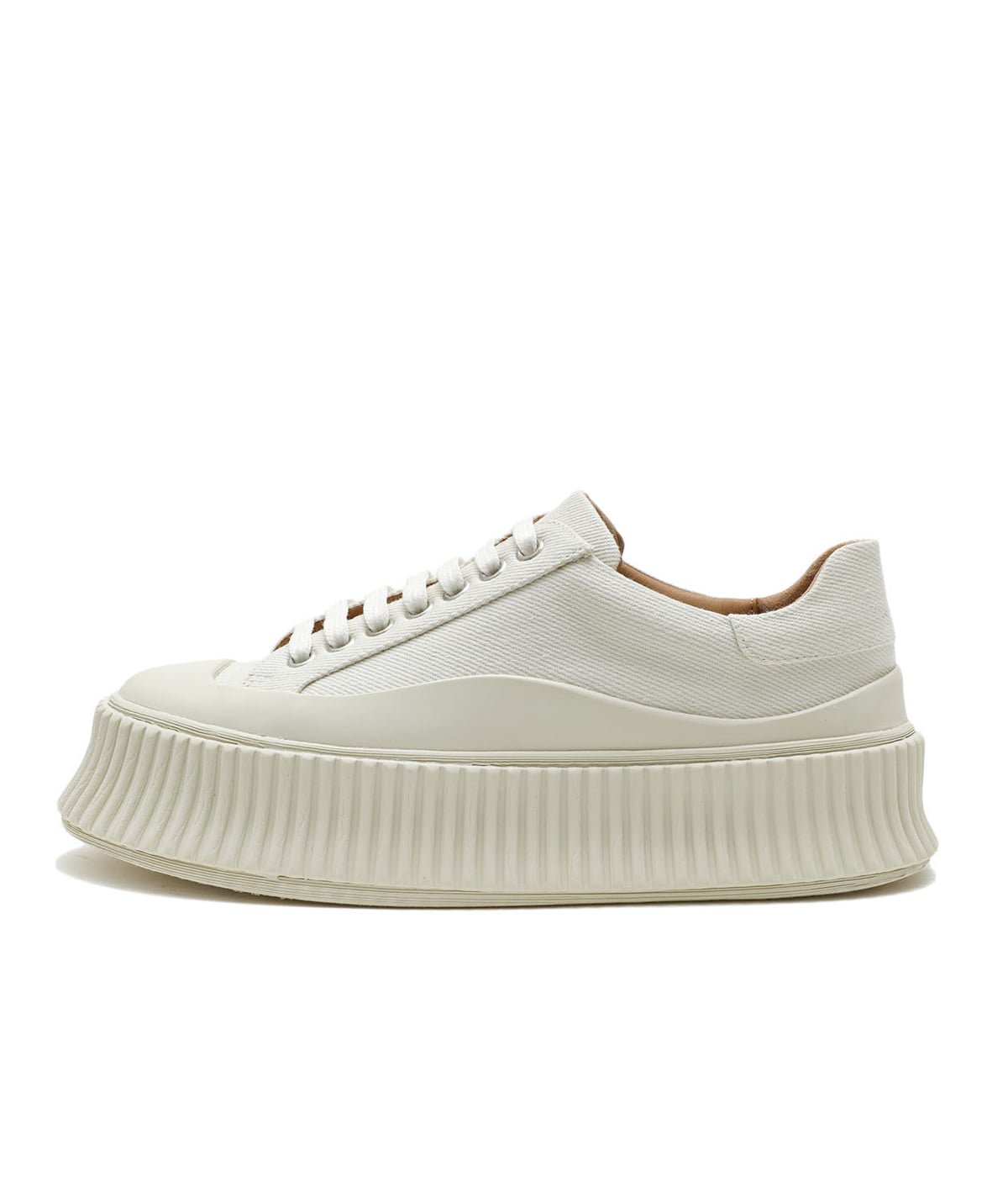 レディース】SNEAKERS | JIL SANDER(ジルサンダー) / シューズ ...