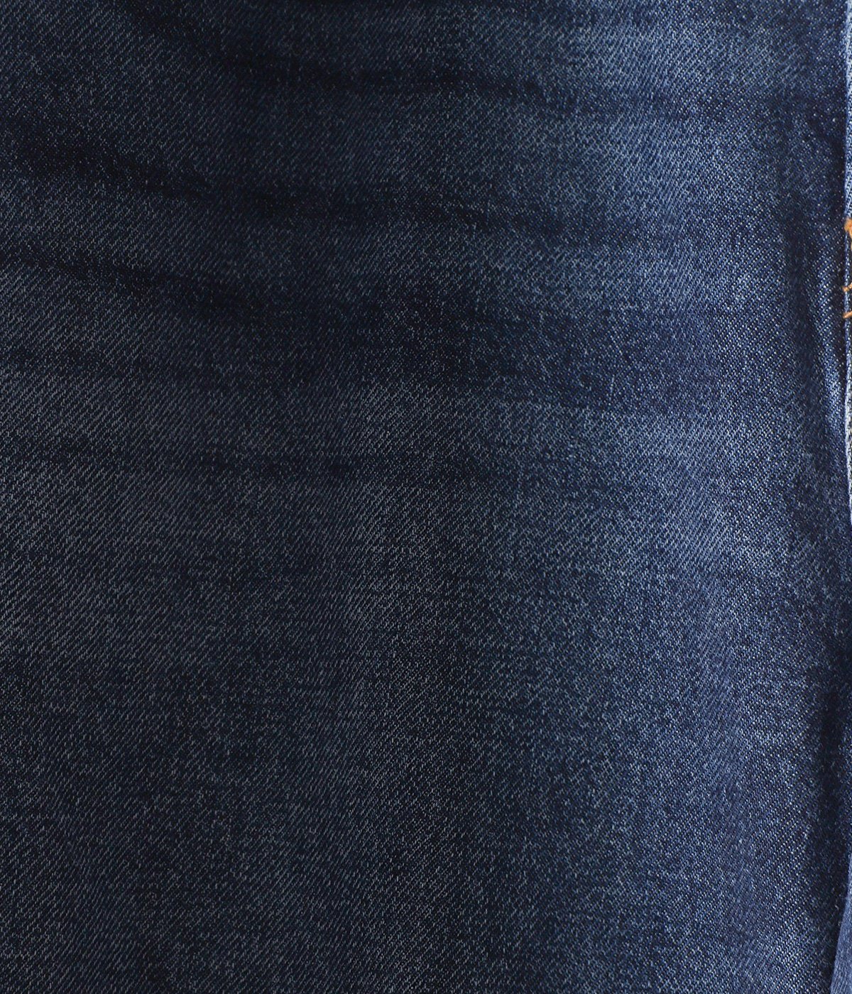 レディース】Heavy Washed Denim Flared Skirt Jeans | GANNI