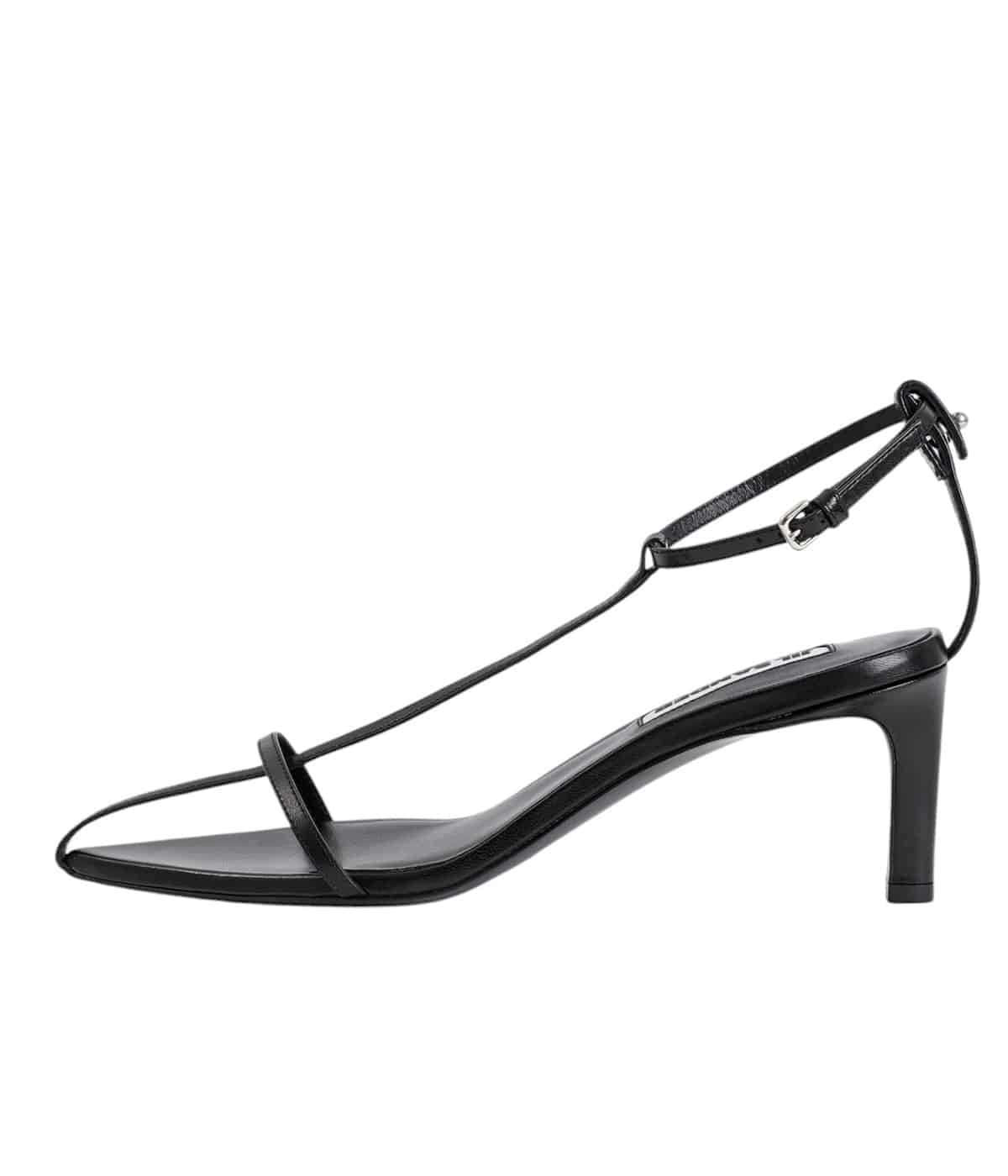 レディース】SANDAL | JIL SANDER(ジルサンダー) / シューズ サンダル