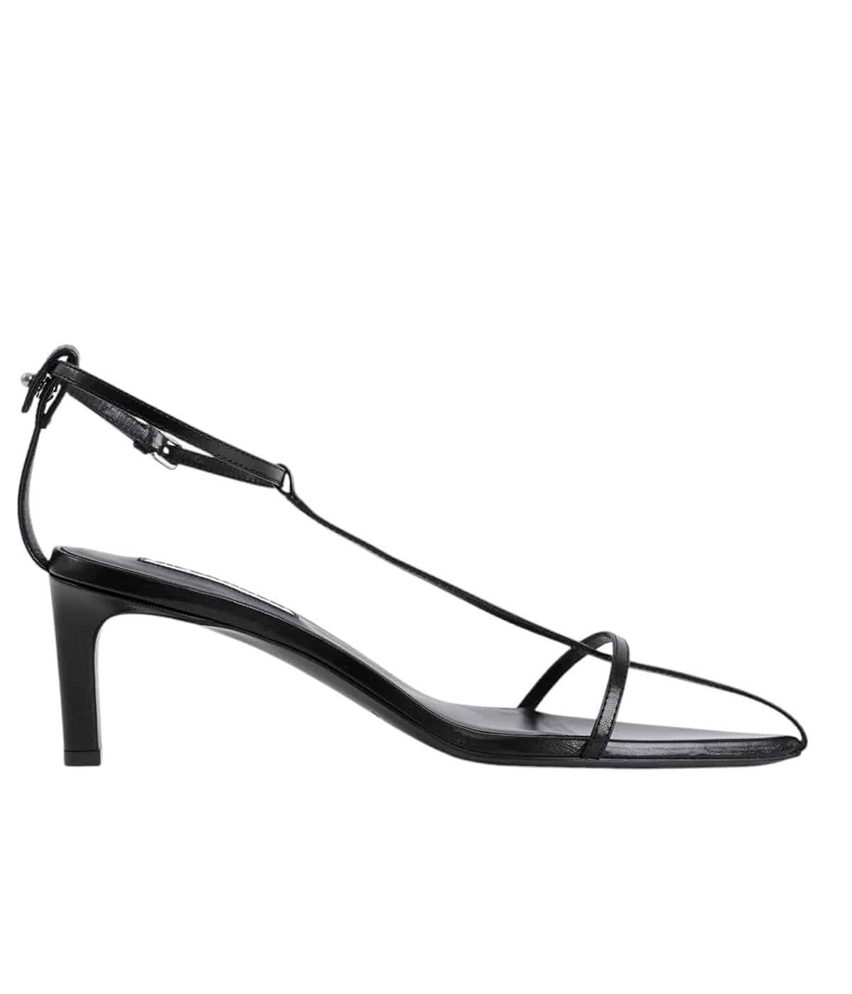 レディース】SANDAL | JIL SANDER(ジルサンダー) / シューズ サンダル