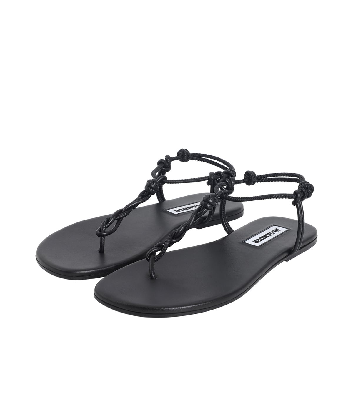 レディース】SANDAL | JIL SANDER(ジルサンダー) / シューズ サンダル