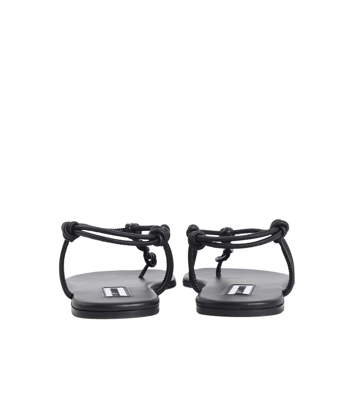 レディース】SANDAL | JIL SANDER(ジルサンダー) / シューズ サンダル