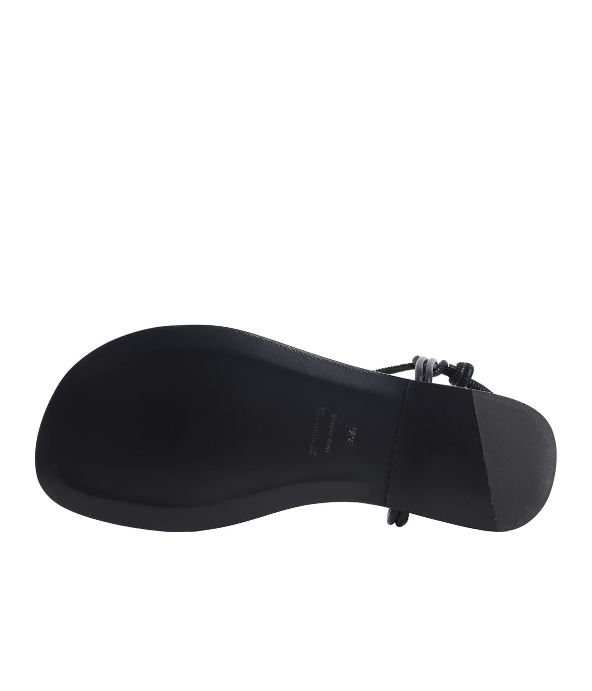 レディース】SANDAL | JIL SANDER(ジルサンダー) / シューズ サンダル