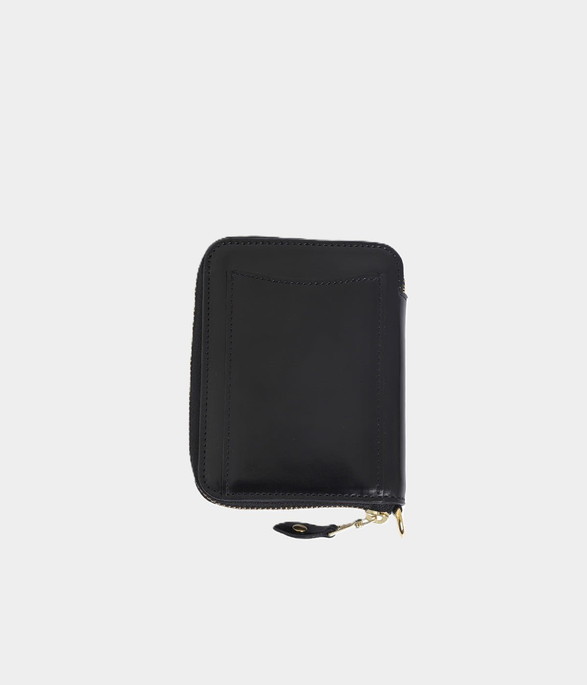 SMALL ZIP WALLET CORDOVAN | GLENROYAL(グレンロイヤル