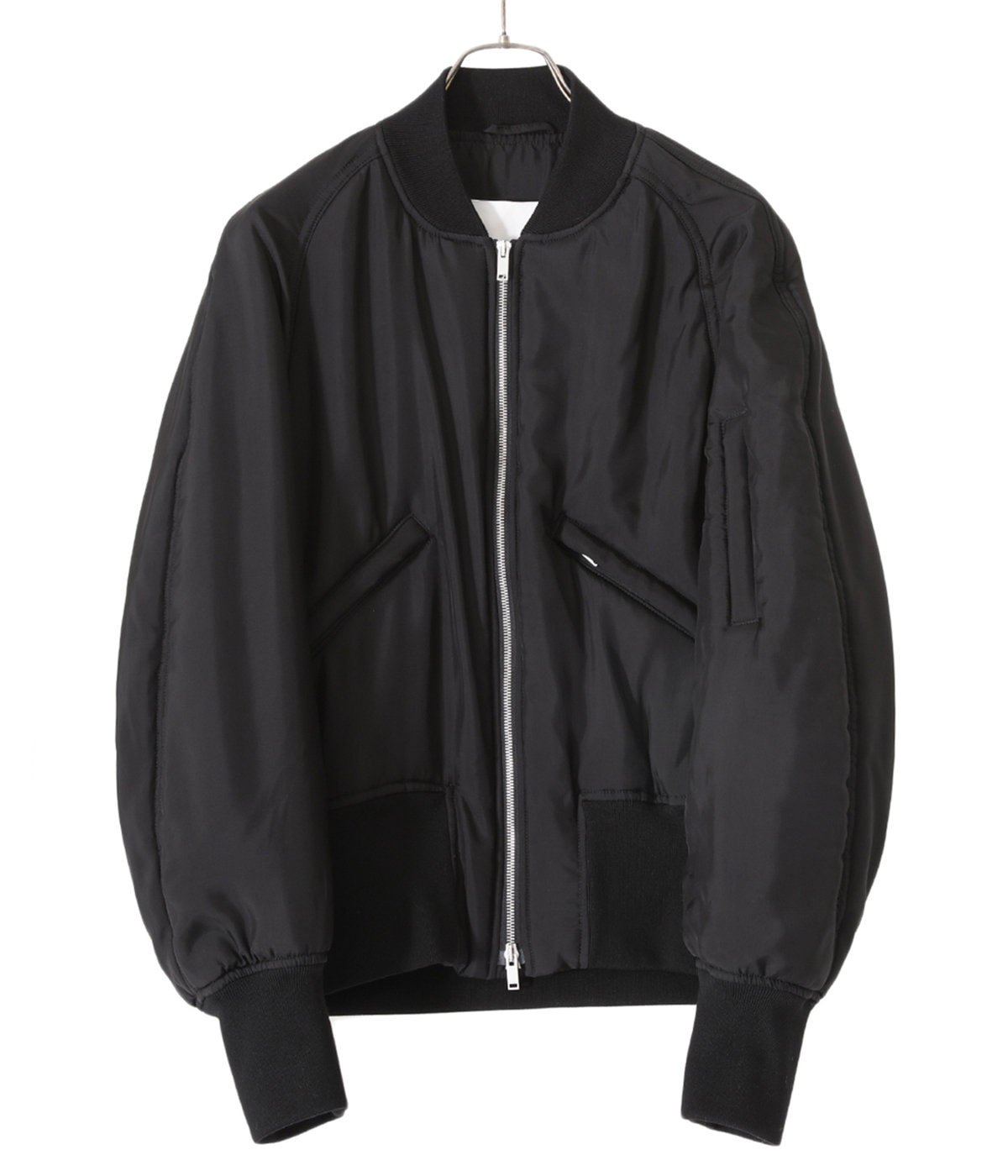 BLOUSON 02 PD | JIL SANDER(ジルサンダー) / アウター ブルゾン・ジャンパー (メンズ)の通販 -  ARKnets(アークネッツ) 公式通販 【正規取扱店】