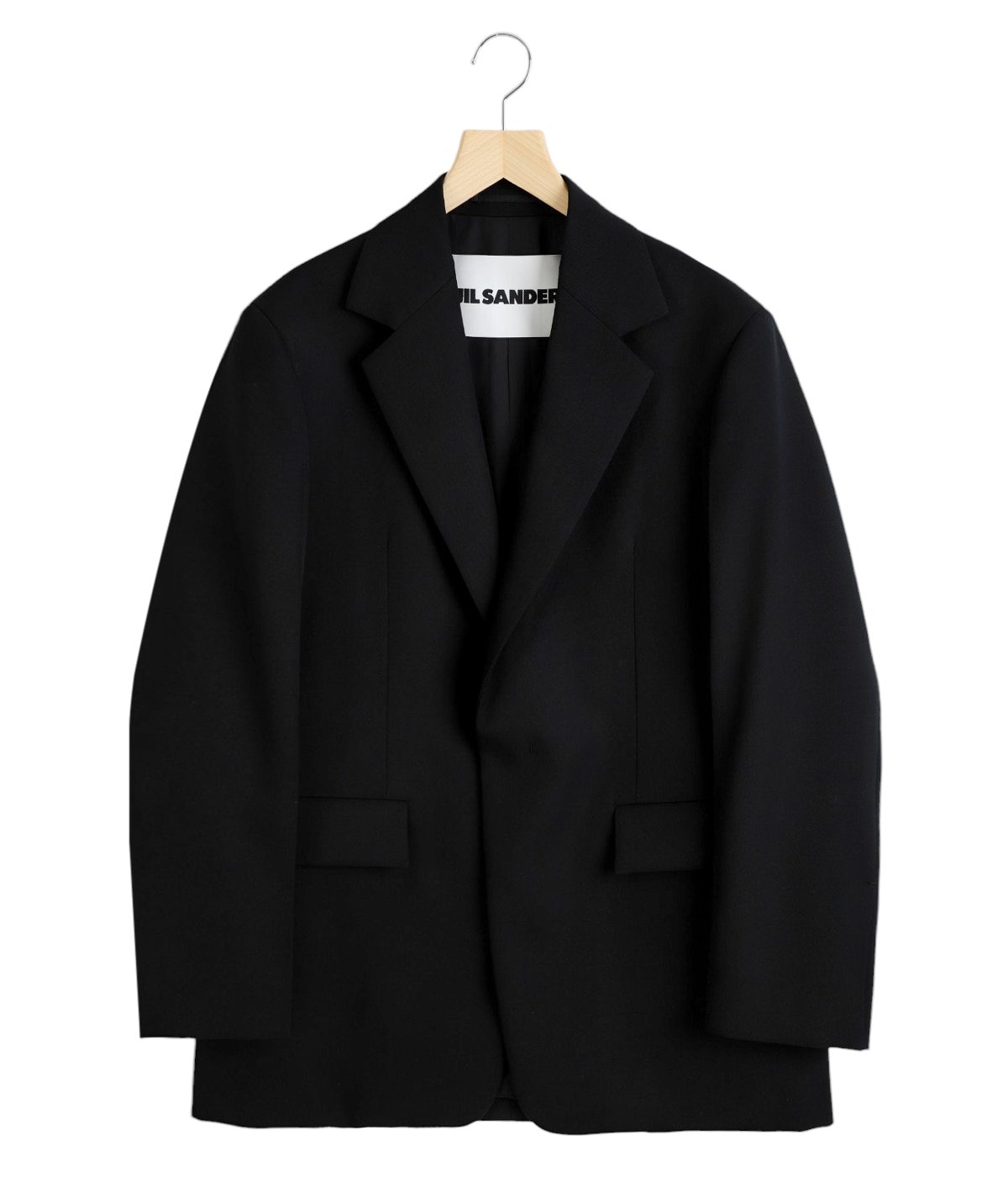 JACKET 47 TM | JIL SANDER(ジルサンダー) / アウター スーツ・テーラードジャケット (メンズ)の通販 - ARKnets  公式通販