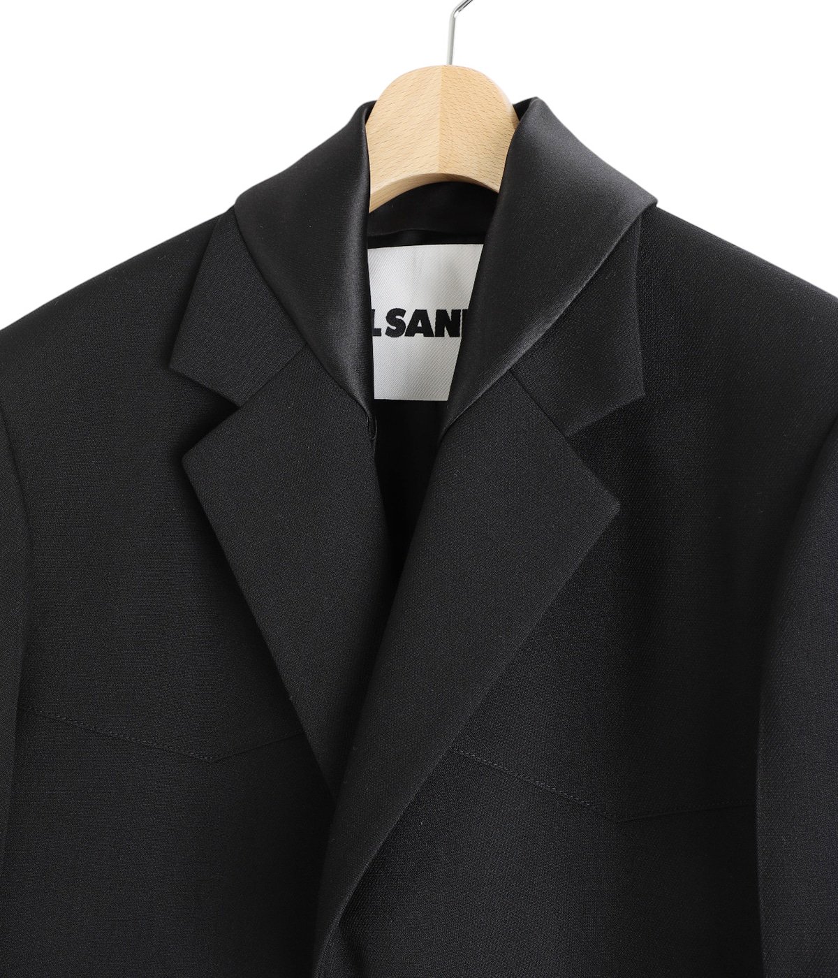 JACKET 74 TM | JIL SANDER(ジルサンダー) / アウター スーツ
