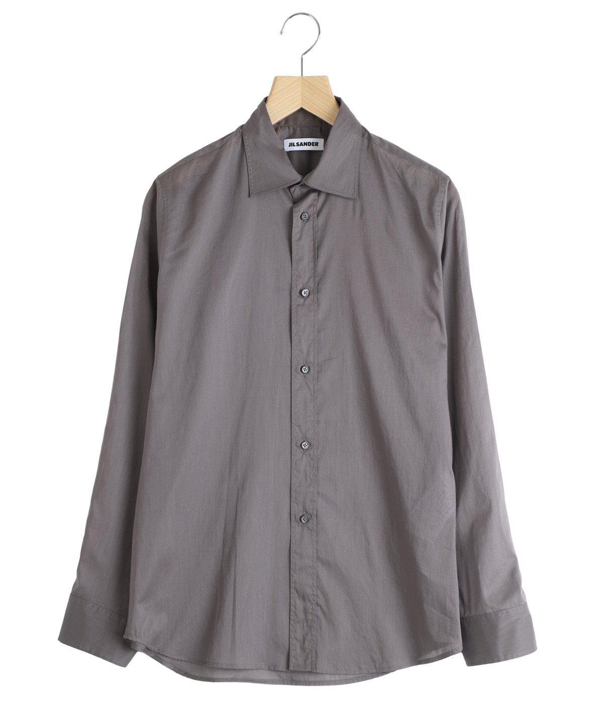 SHIRT 221 | JIL SANDER(ジルサンダー) / トップス 長袖シャツ (メンズ SHIRT 221 | JIL SANDER(ジルサンダー) / トップス 長袖シャツ (メンズ