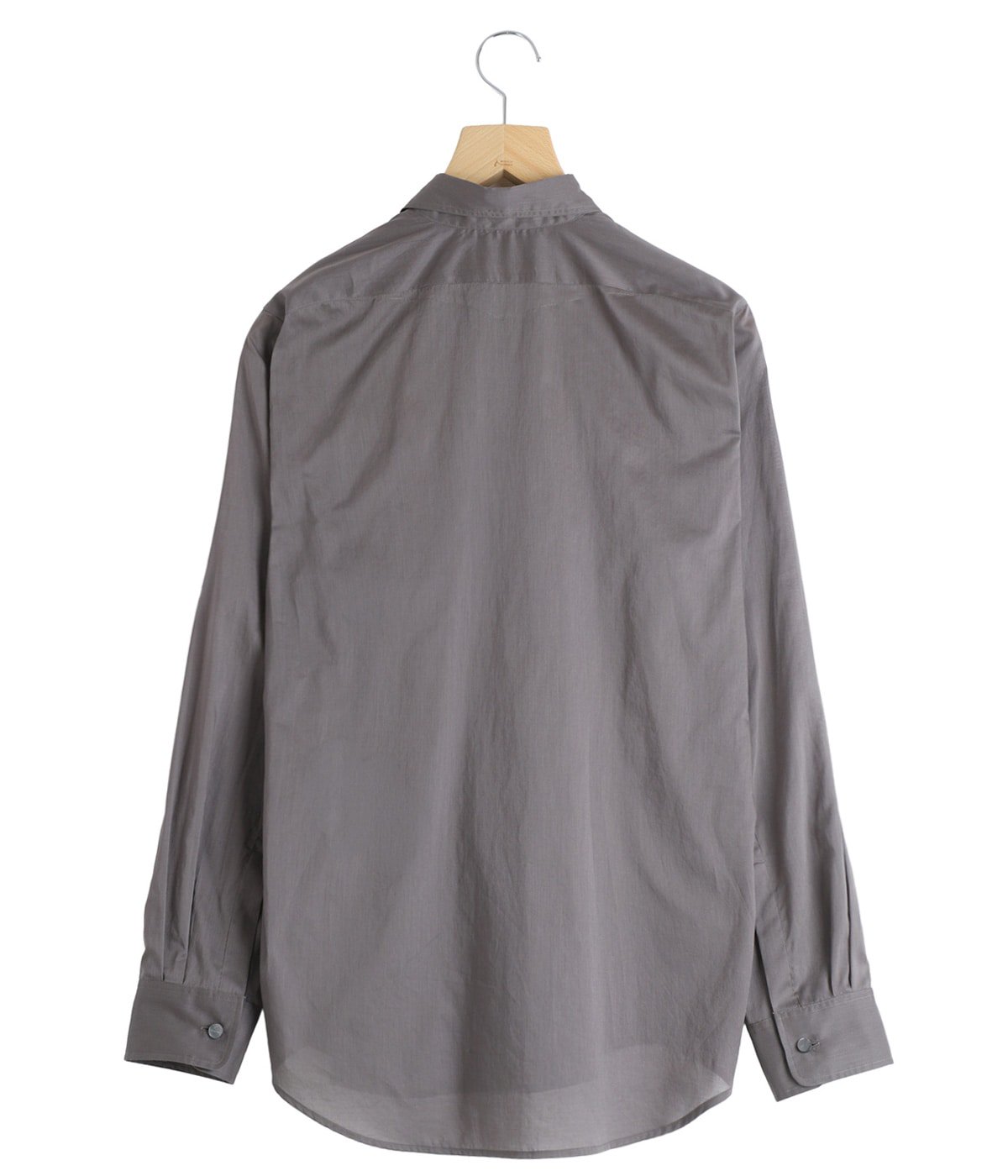 SHIRT 221 | JIL SANDER(ジルサンダー) / トップス 長袖シャツ (メンズ