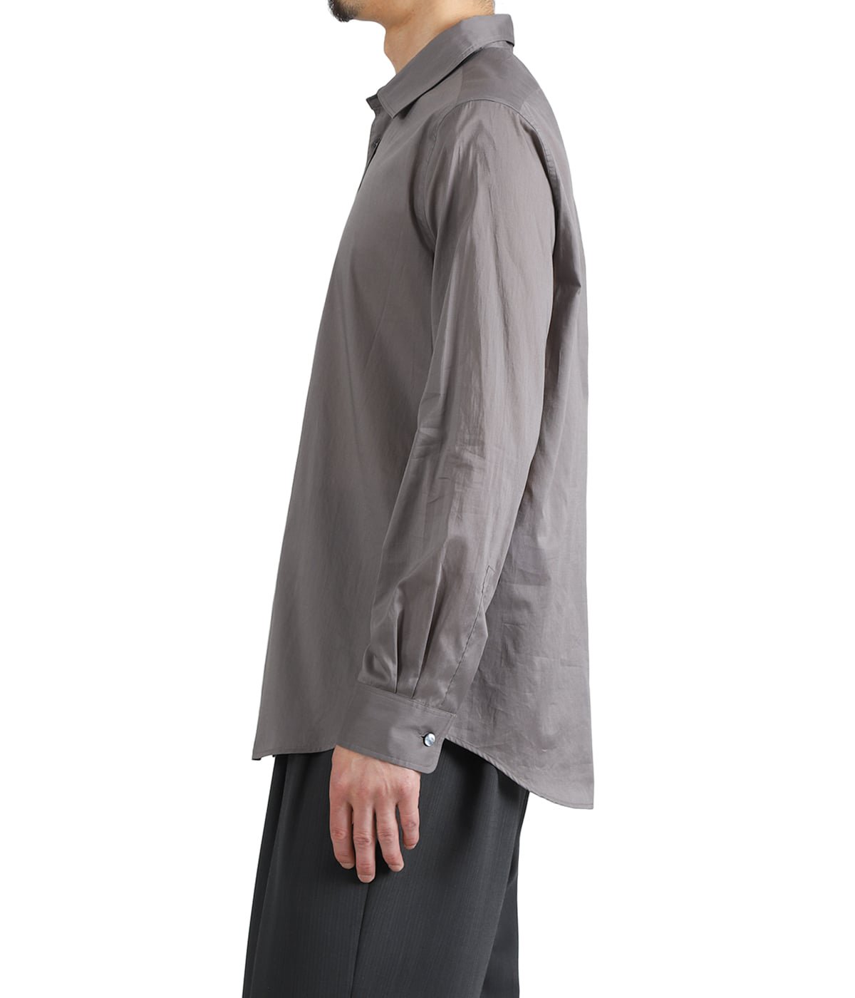SHIRT 221 | JIL SANDER(ジルサンダー) / トップス 長袖シャツ (メンズ