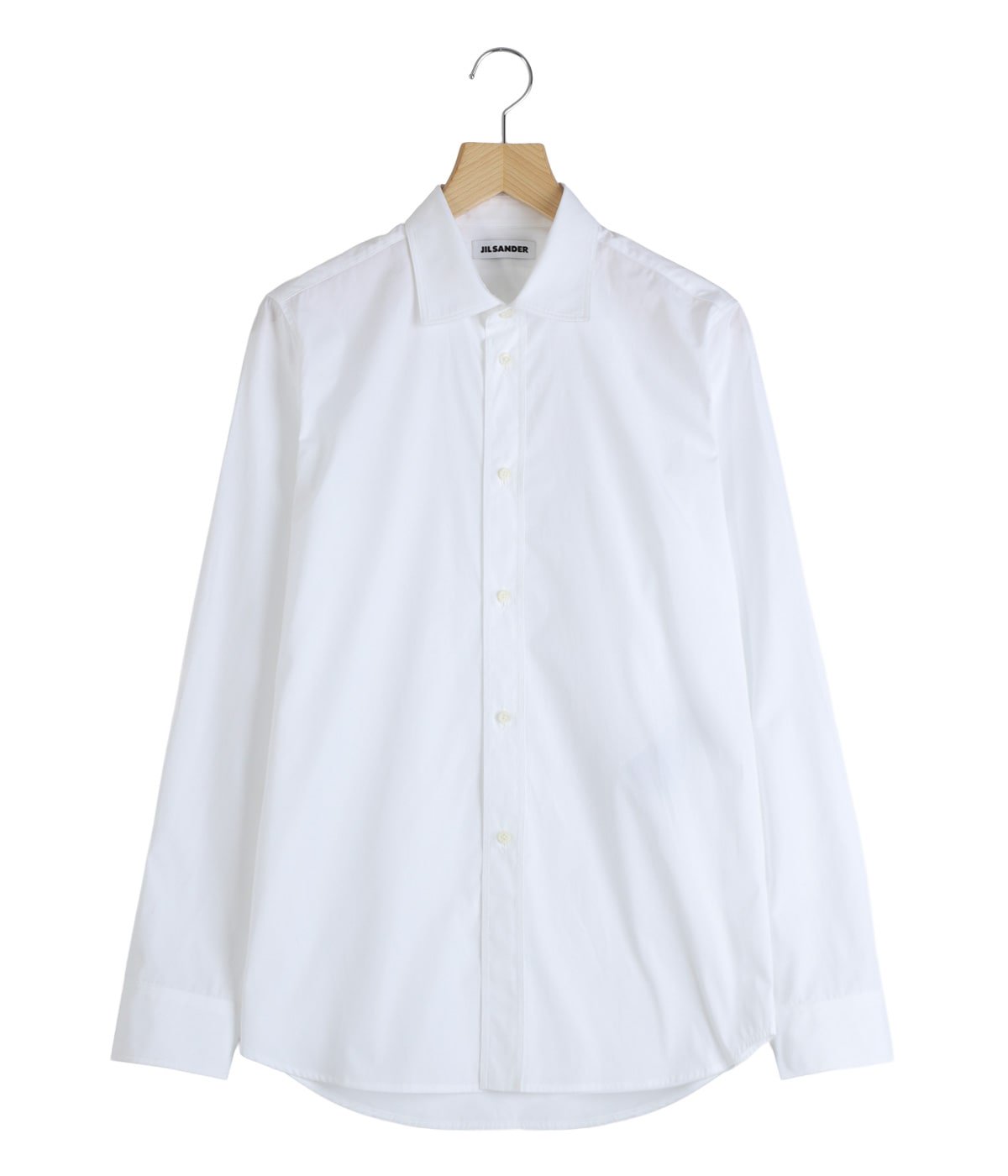 SHIRT 221 | JIL SANDER(ジルサンダー) / トップス 長袖シャツ (メンズ