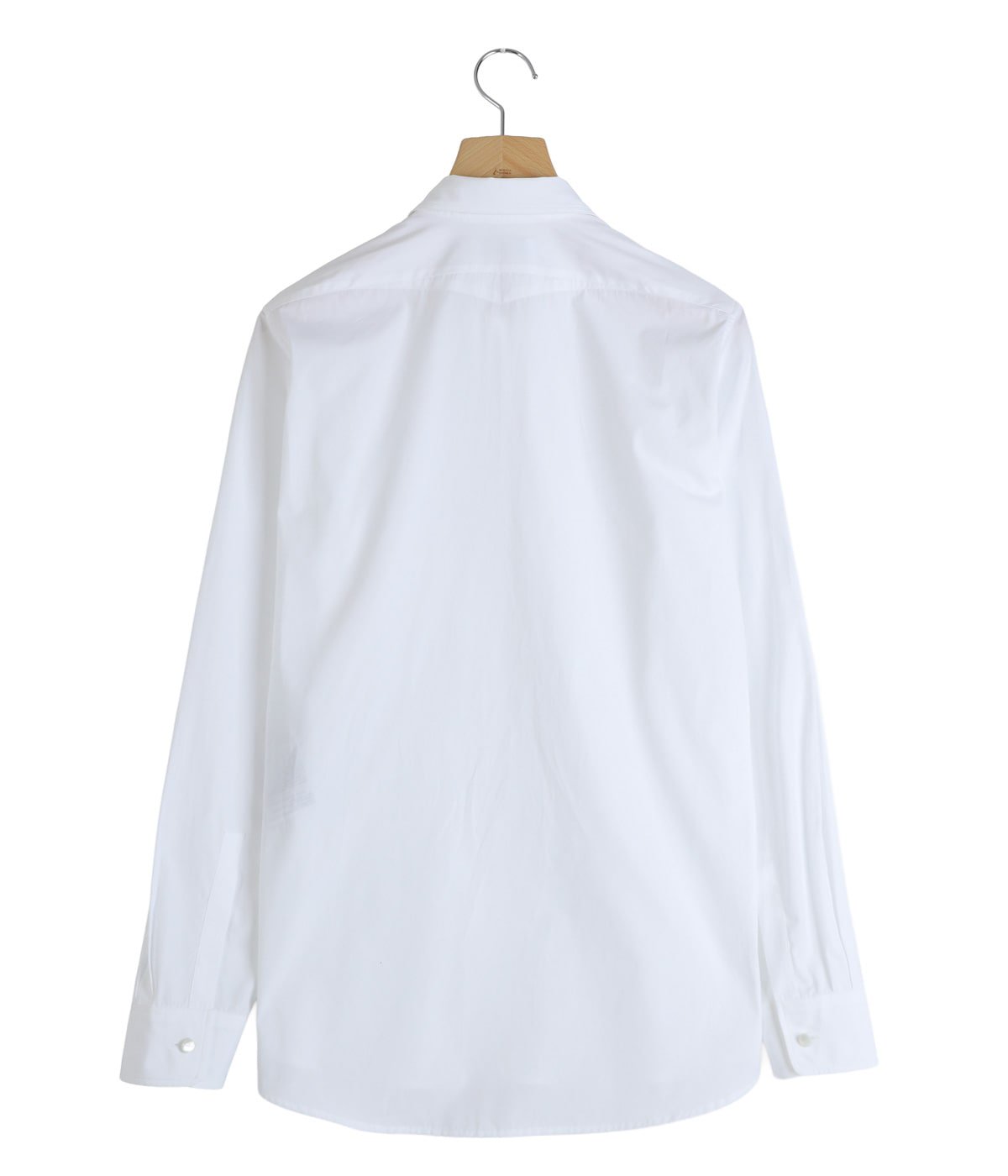 SHIRT 221 | JIL SANDER(ジルサンダー) / トップス 長袖シャツ (メンズ