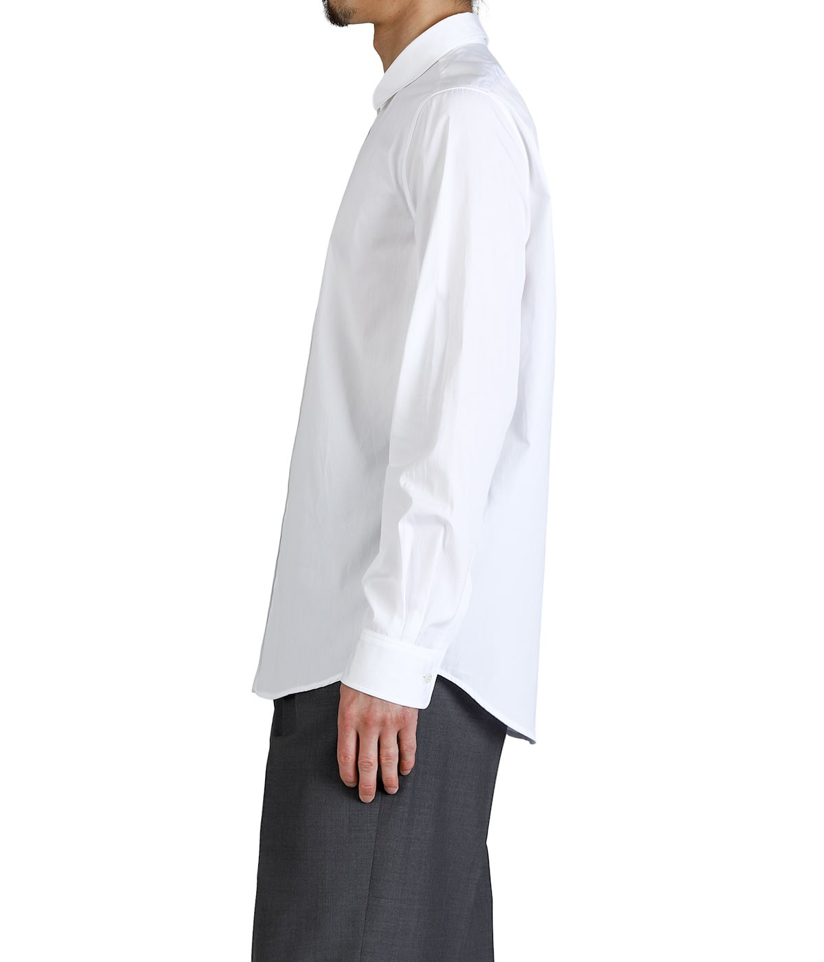 SHIRT 221 | JIL SANDER(ジルサンダー) / トップス 長袖シャツ (メンズ