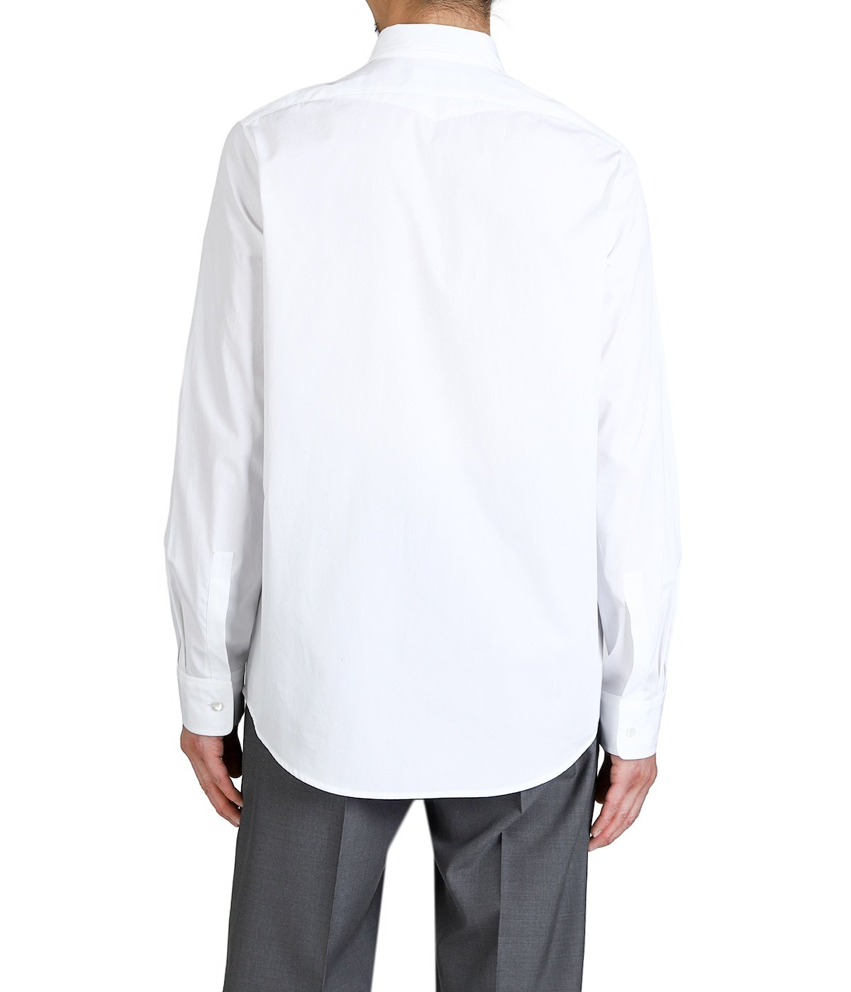 SHIRT 221 | JIL SANDER(ジルサンダー) / トップス 長袖シャツ (メンズ