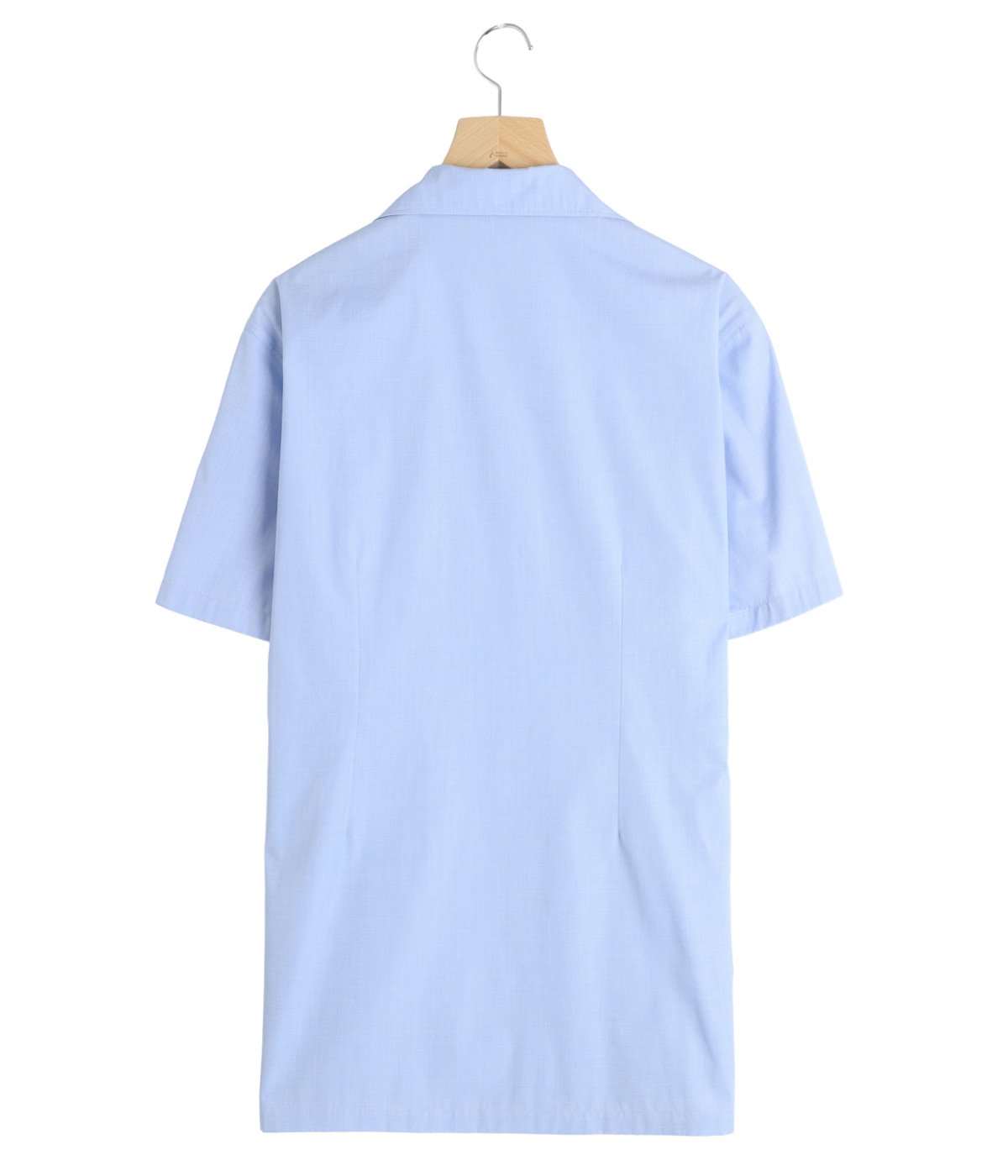SHIRT 223 | JIL SANDER(ジルサンダー) / トップス 半袖シャツ (メンズ