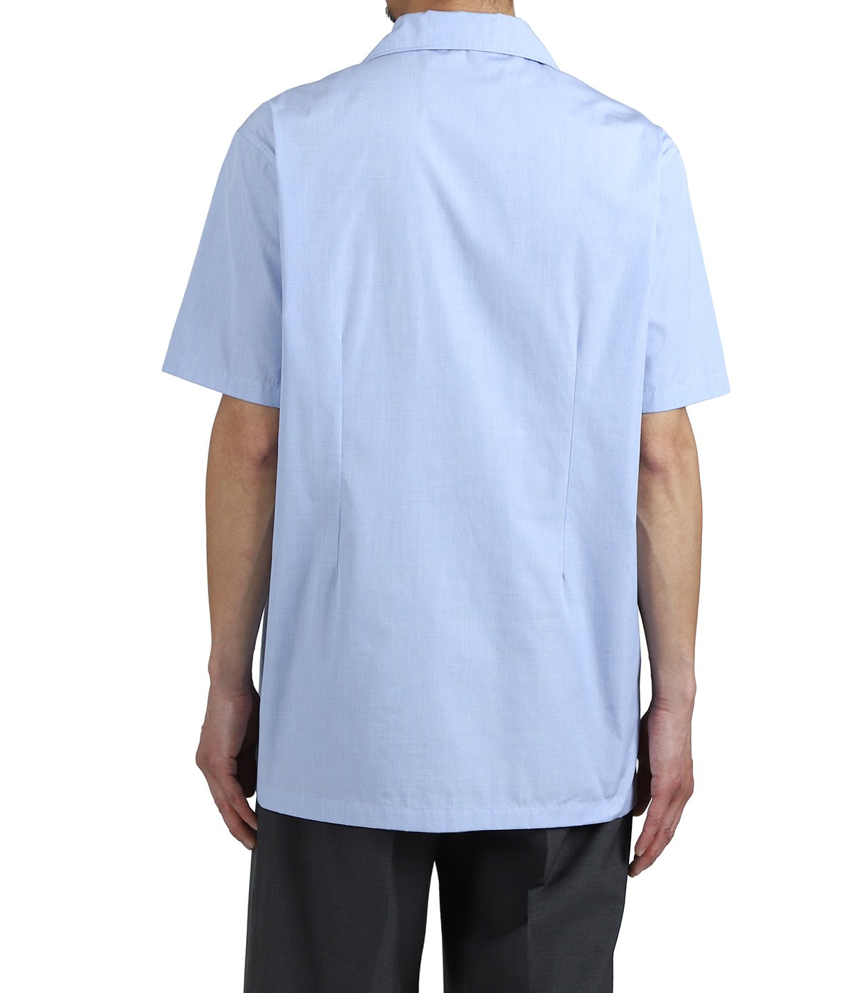 SHIRT 223 | JIL SANDER(ジルサンダー) / トップス 半袖シャツ (メンズ