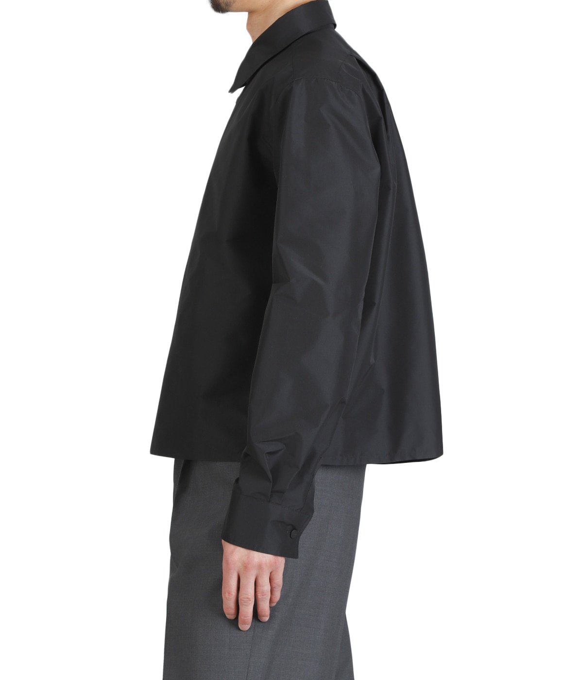 SHIRT 225 | JIL SANDER(ジルサンダー) / トップス 長袖シャツ (メンズ