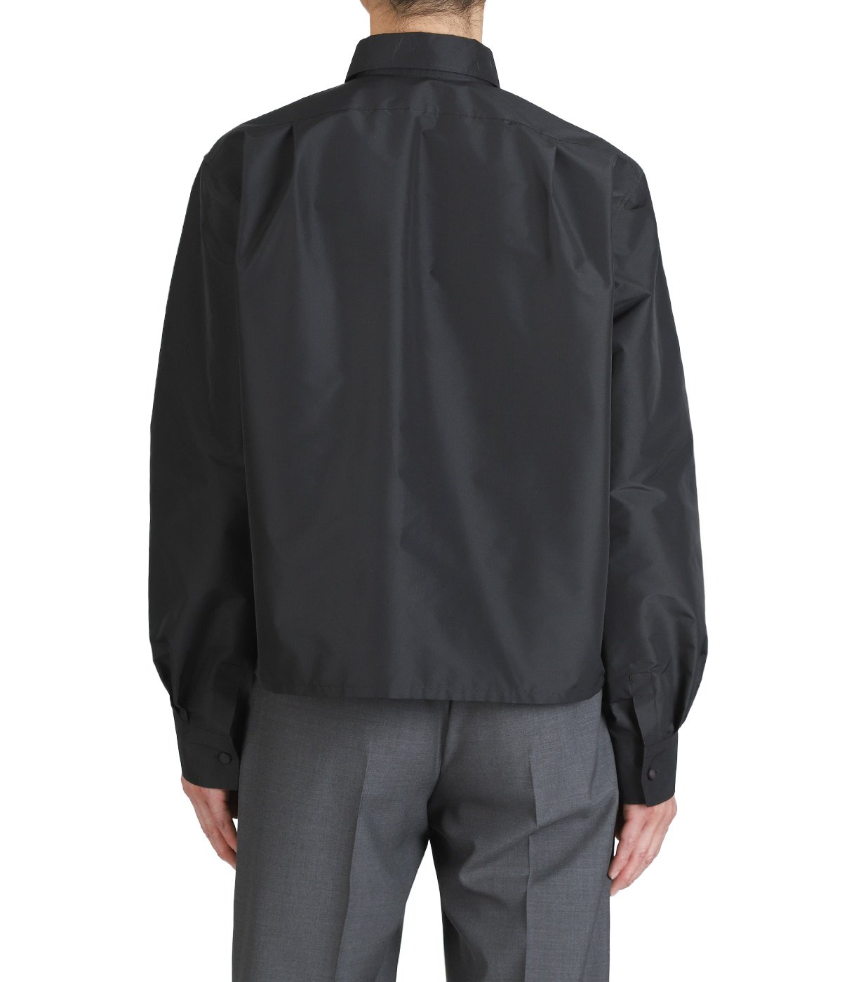 SHIRT 225 | JIL SANDER(ジルサンダー) / トップス 長袖シャツ (メンズ