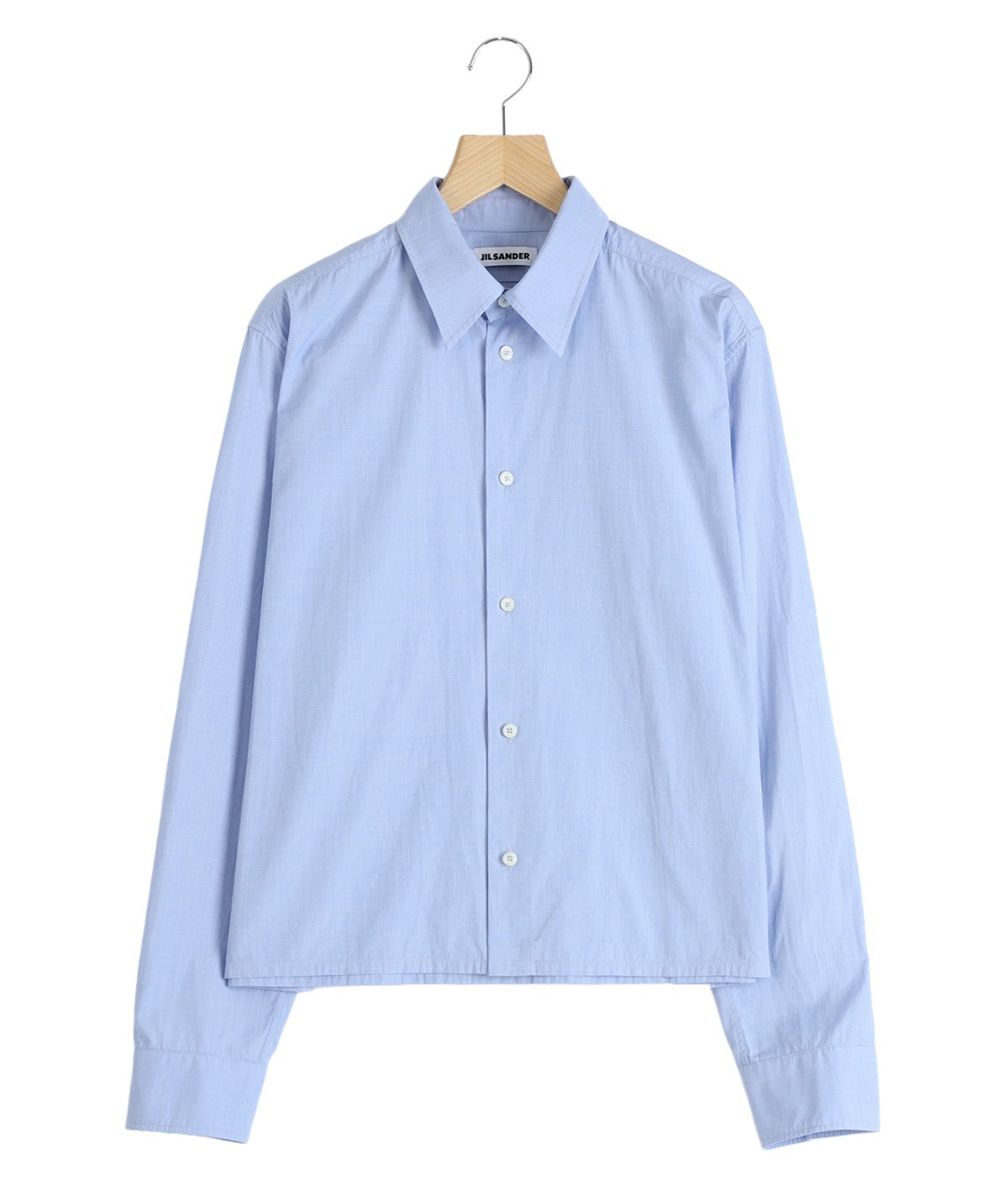 SHIRT 225 GW | JIL SANDER(ジルサンダー) / トップス 長袖シャツ