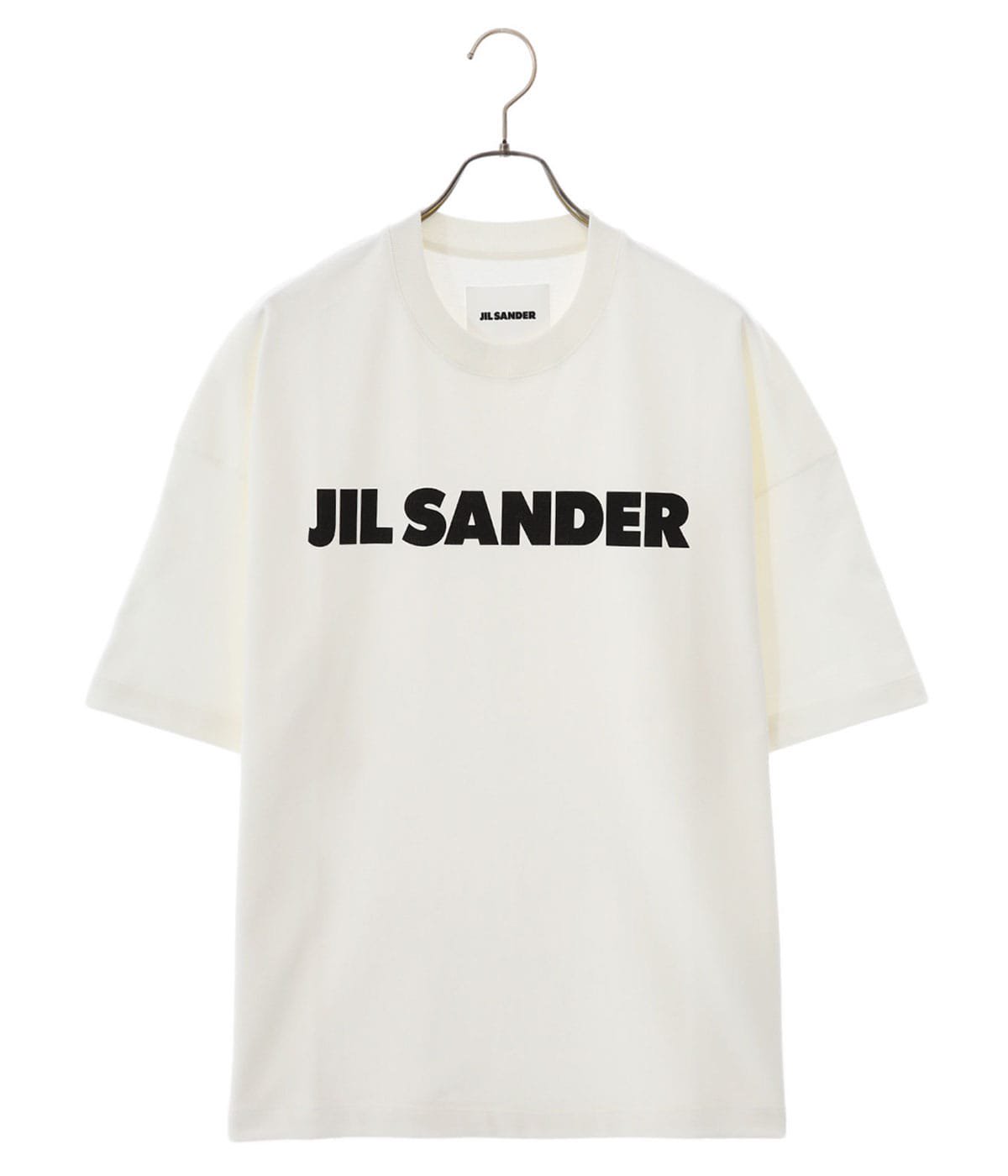 Jilsander Tシャツ