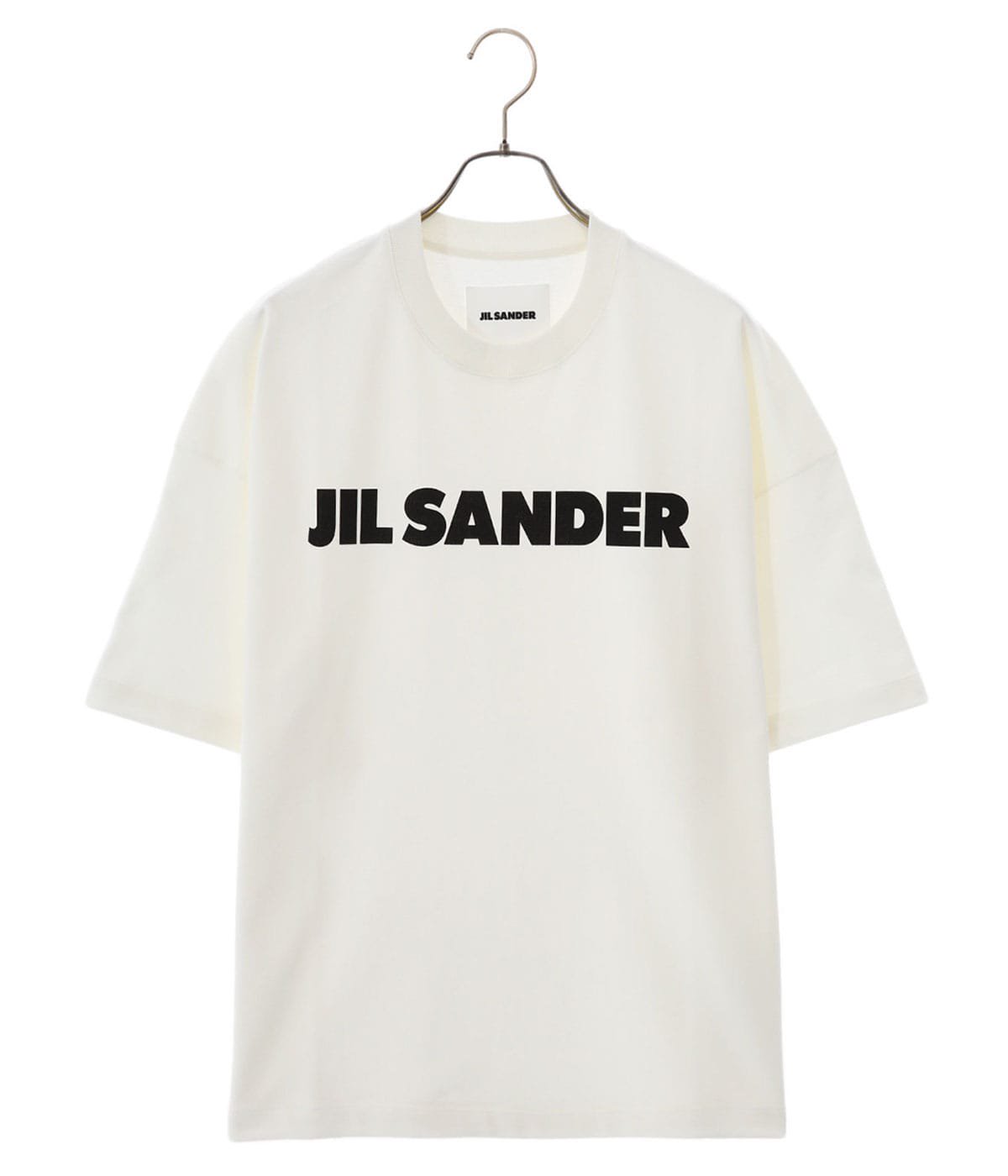 選ぶなら 【新品未使用】JIL Mサイズ Tシャツ 半袖 ジルサンダー ...