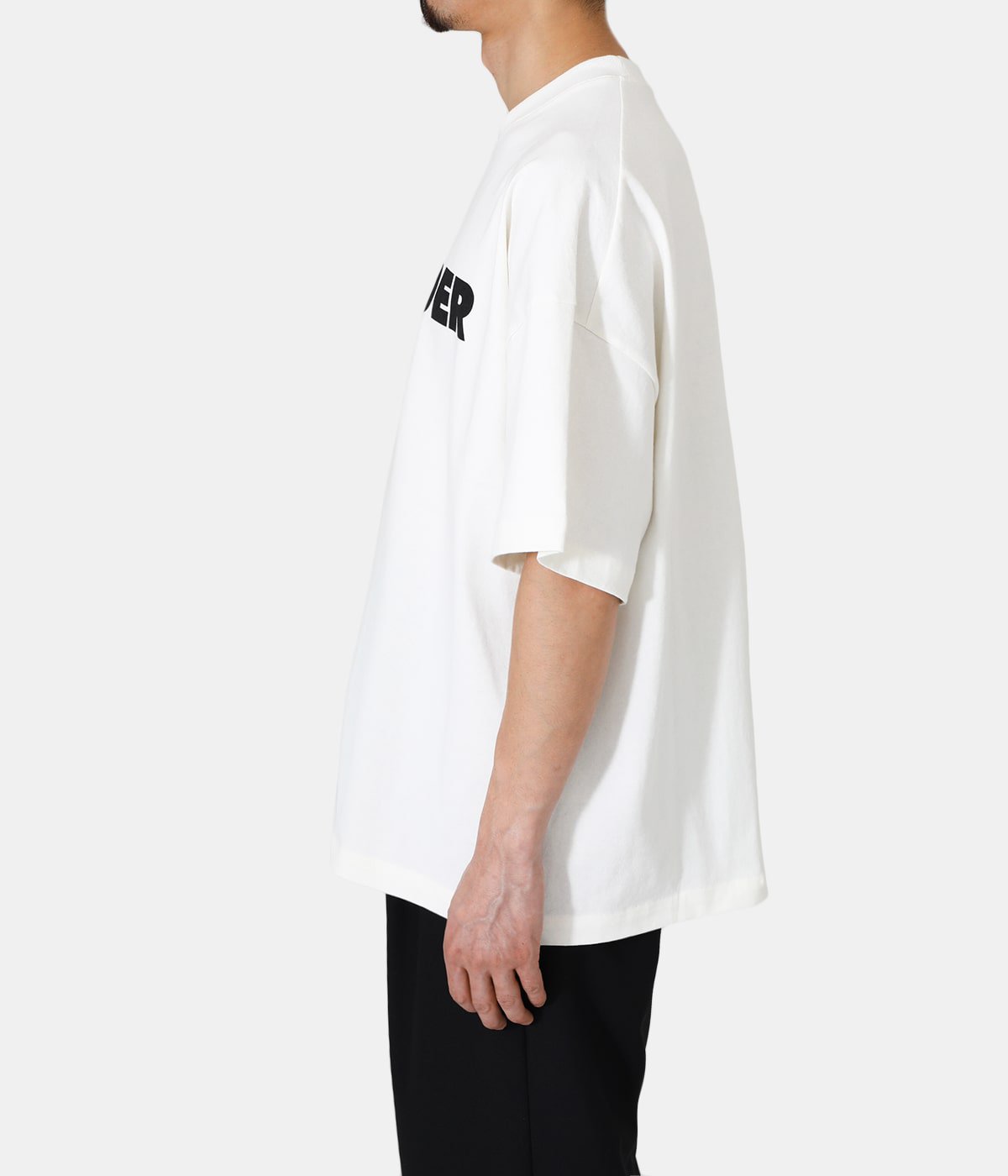 T-SHIRT SS | JIL SANDER(ジルサンダー) / トップス カットソー半袖・T ...