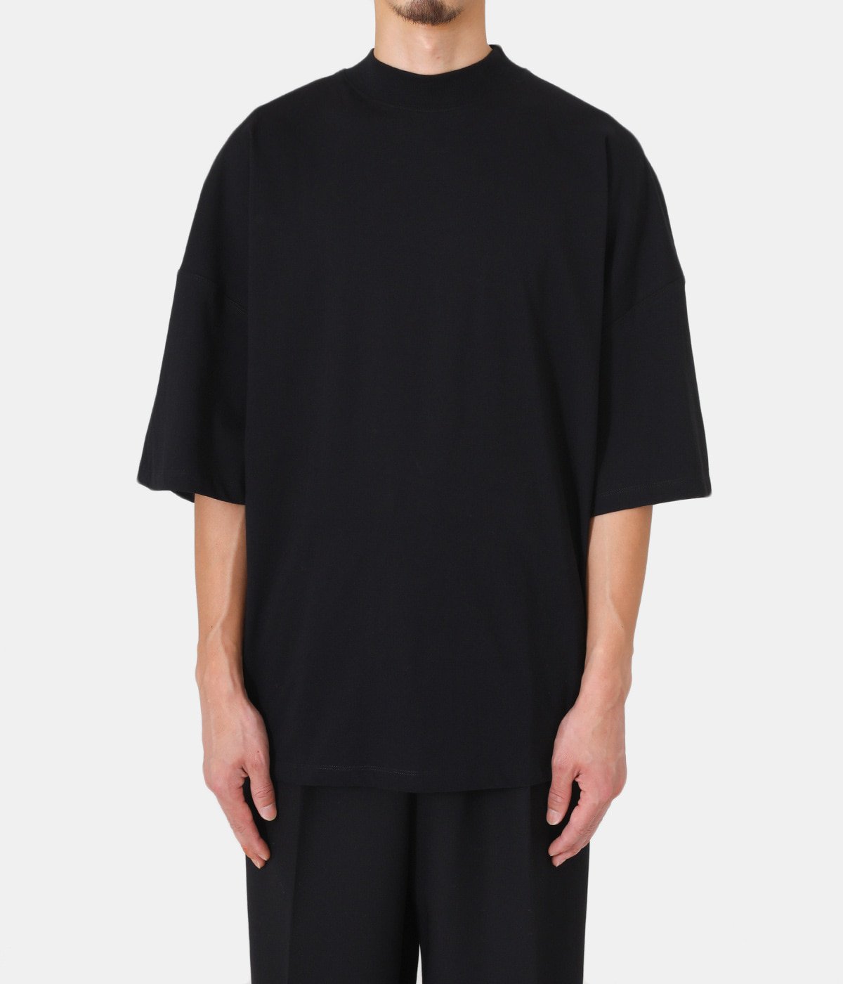 T-SHIRT CN SS | JIL SANDER(ジルサンダー) / トップス カットソー半袖 