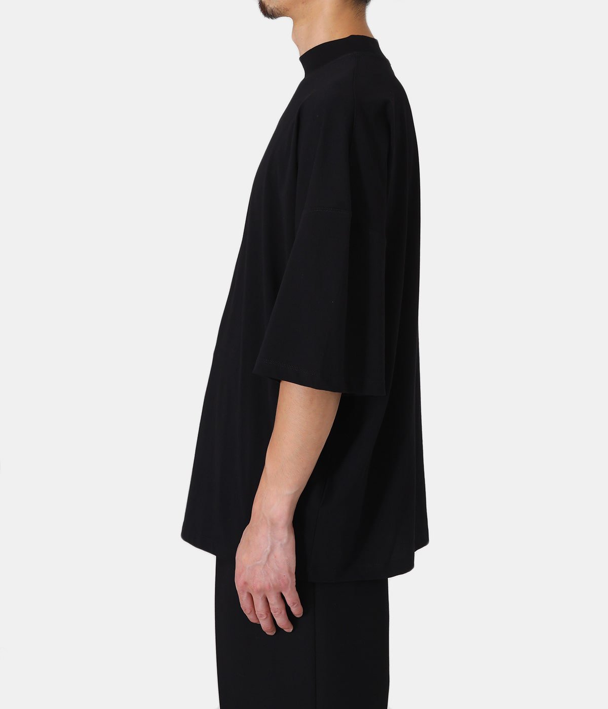 T-SHIRT CN SS | JIL SANDER(ジルサンダー) / トップス カットソー半袖