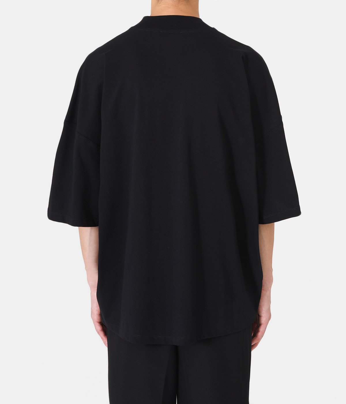 T-SHIRT CN SS | JIL SANDER(ジルサンダー) / トップス カットソー半袖 