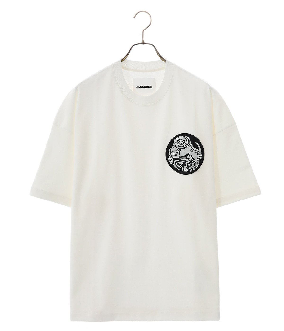 T-SHIRT SS | JIL SANDER(ジルサンダー) / トップス カットソー半袖・T 