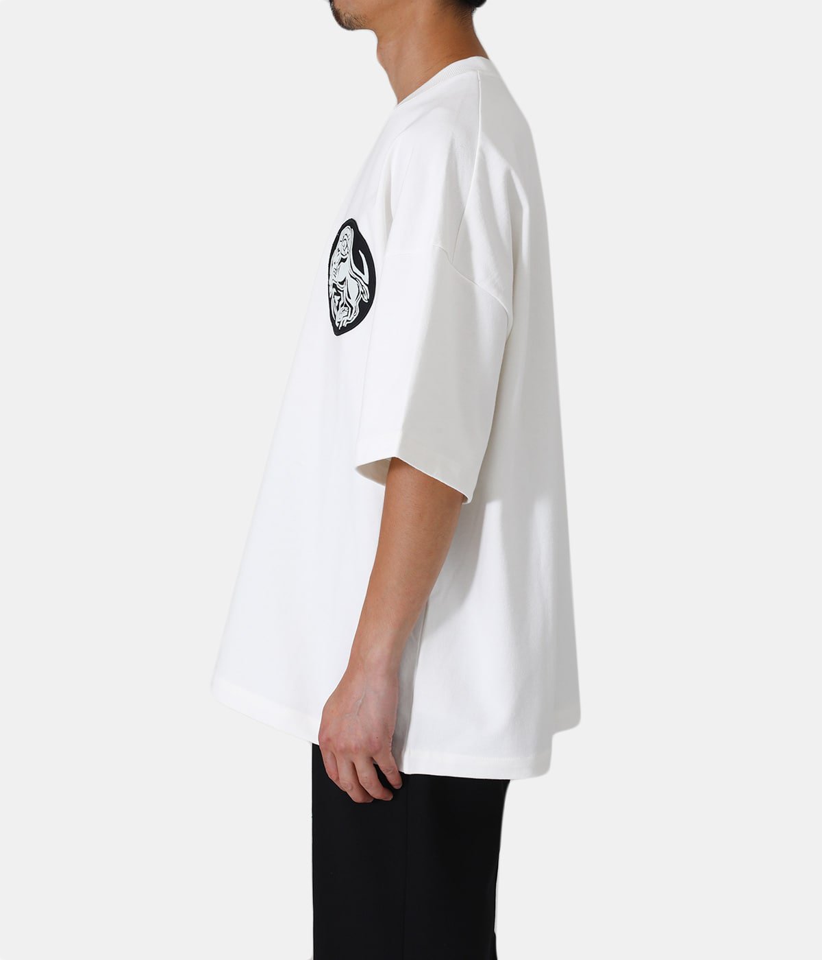 T-SHIRT SS | JIL SANDER(ジルサンダー) / トップス カットソー半袖・T ...