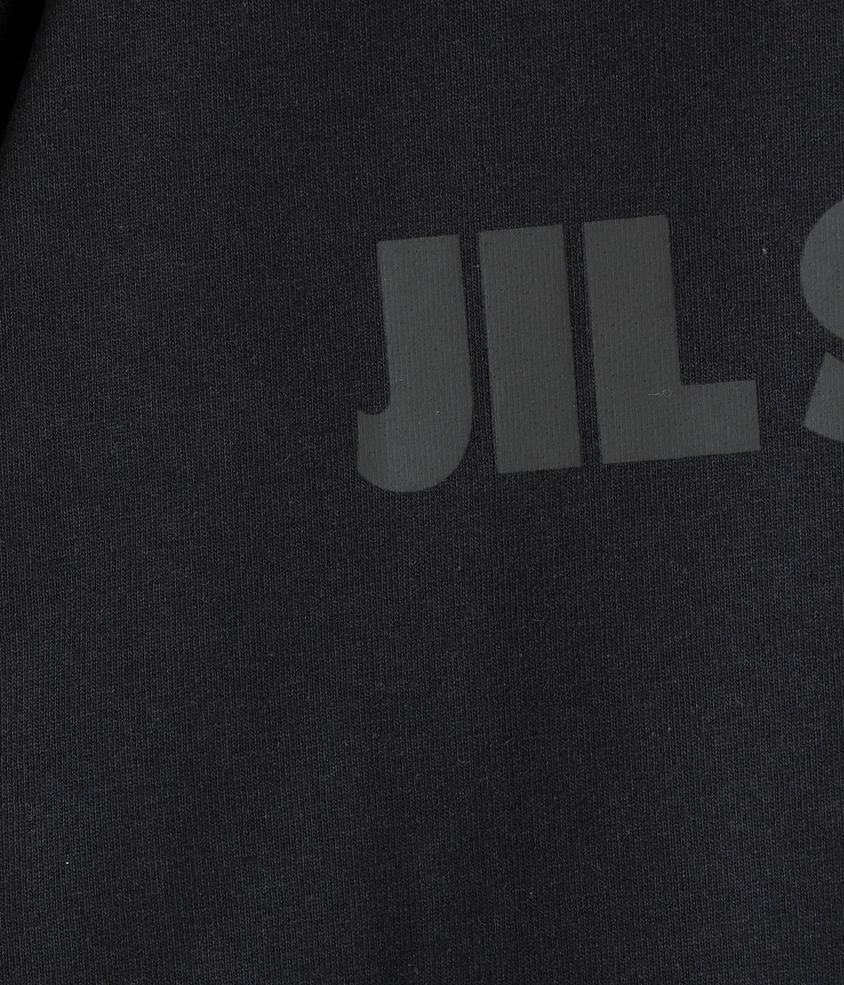 T-SHIRT CN SS | JIL SANDER(ジルサンダー) / トップス