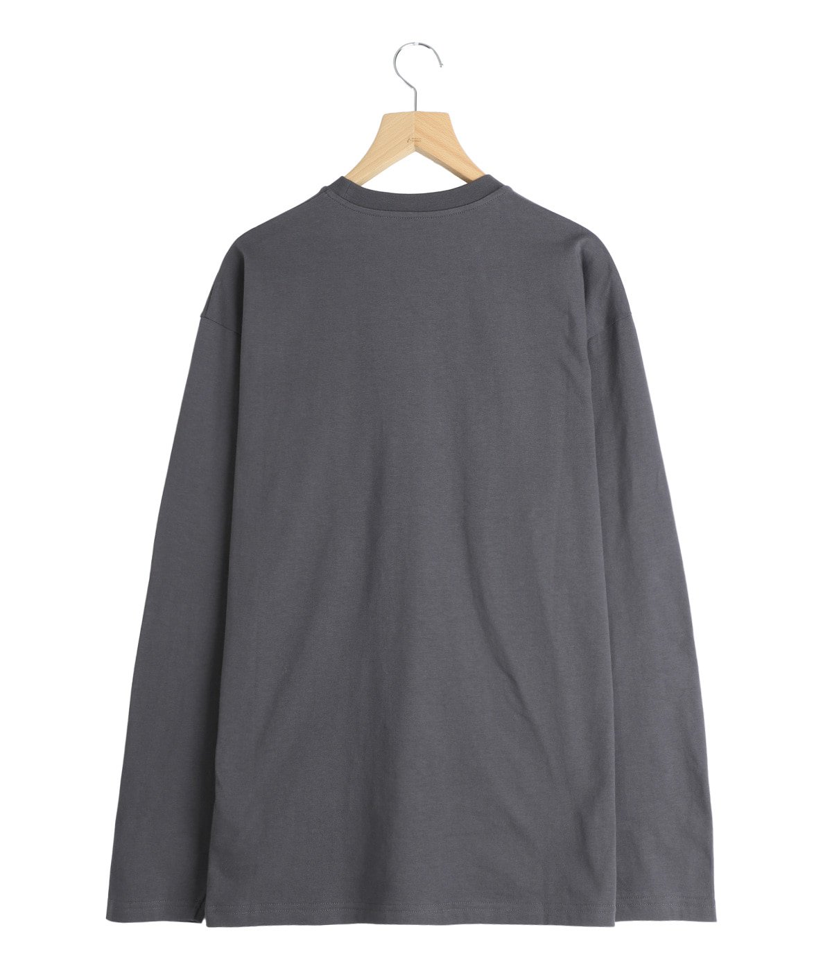 T-SHIRT CN LS | JIL SANDER(ジルサンダー) / トップス カットソー長袖