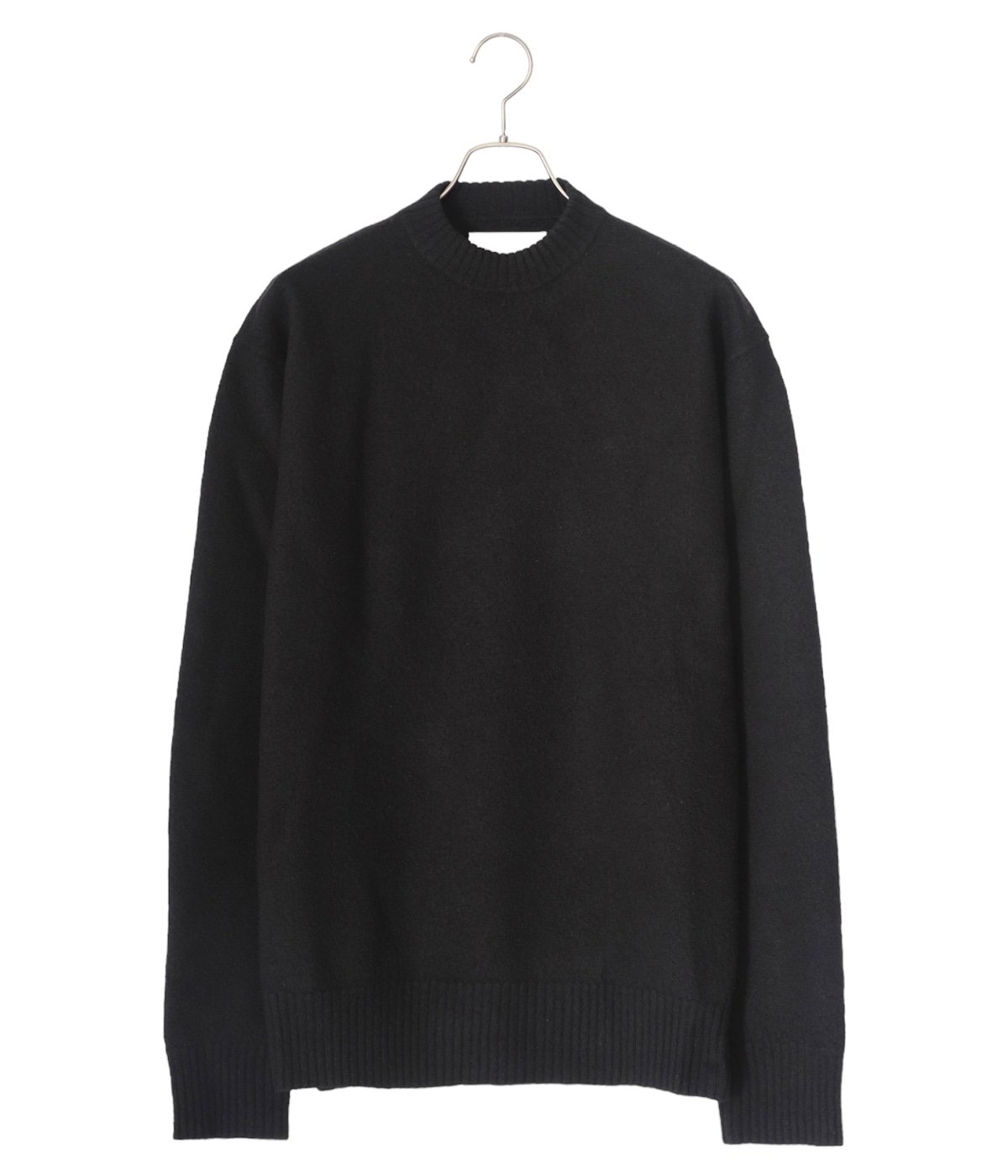 季節感秋冬[新品未使用] JIL SANDER SWEATER CN LS