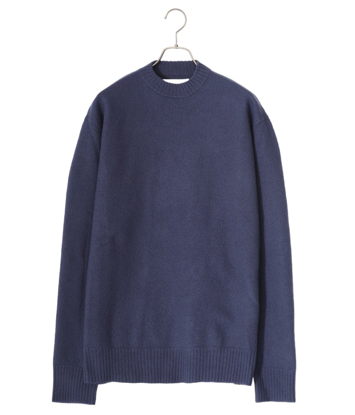 季節感秋冬[新品未使用] JIL SANDER SWEATER CN LS