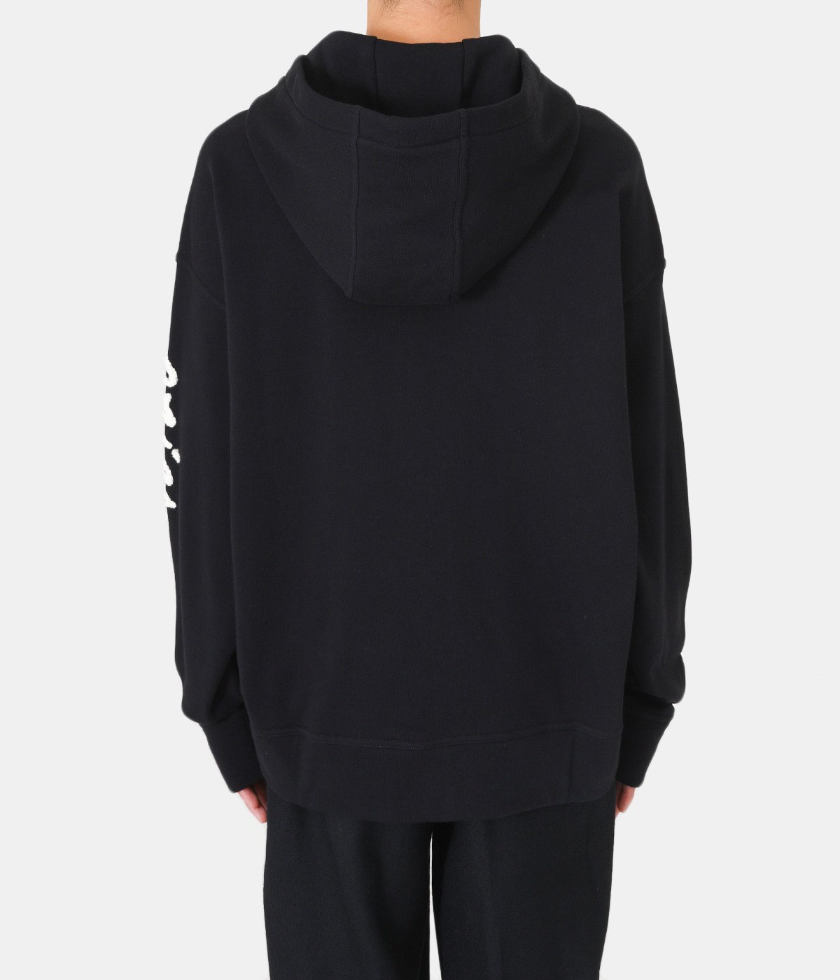 HOODIE SWEATSHIRT | JIL SANDER(ジルサンダー) / トップス パーカー 