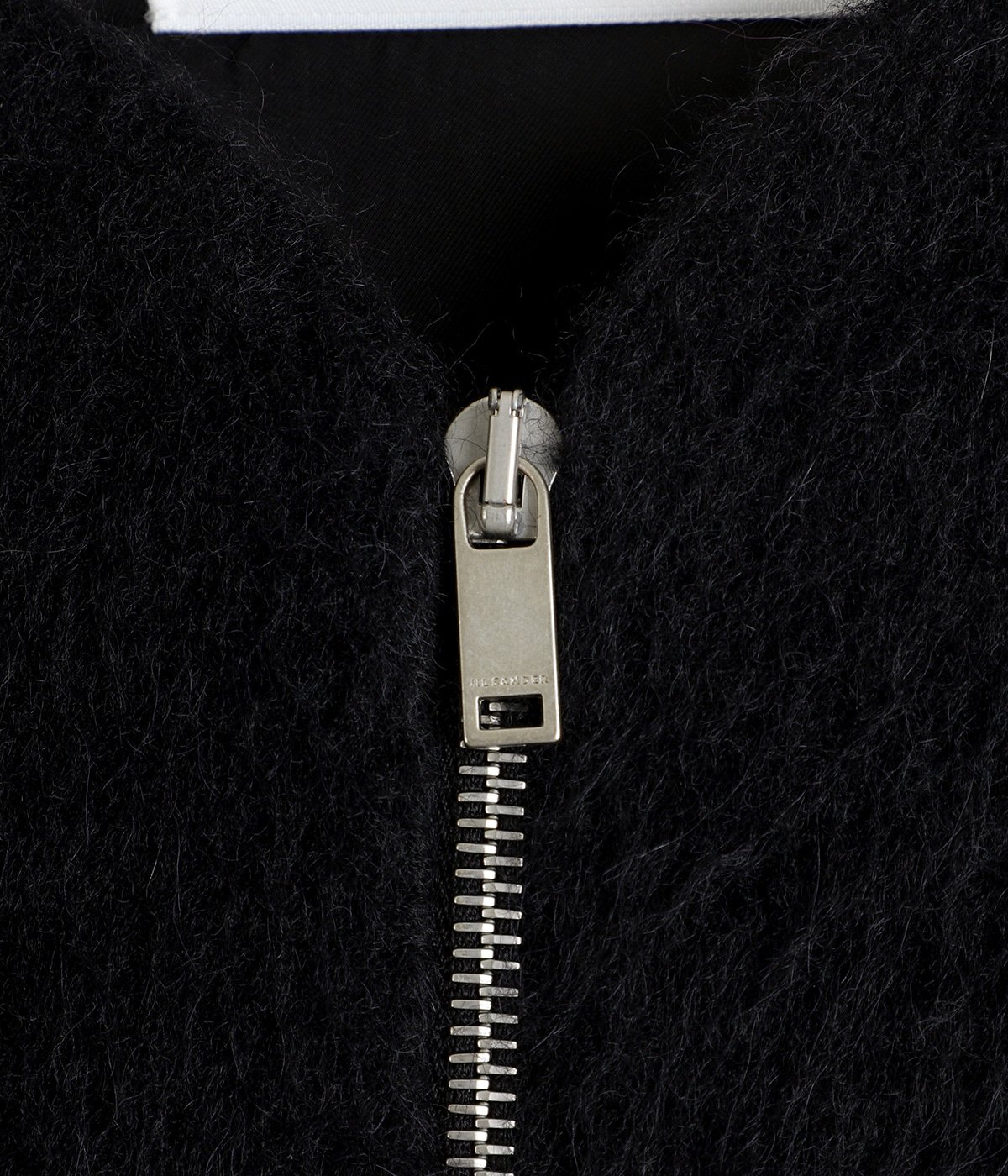 ZIP UP JACKET | JIL SANDER(ジルサンダー) / アウター ブルゾン