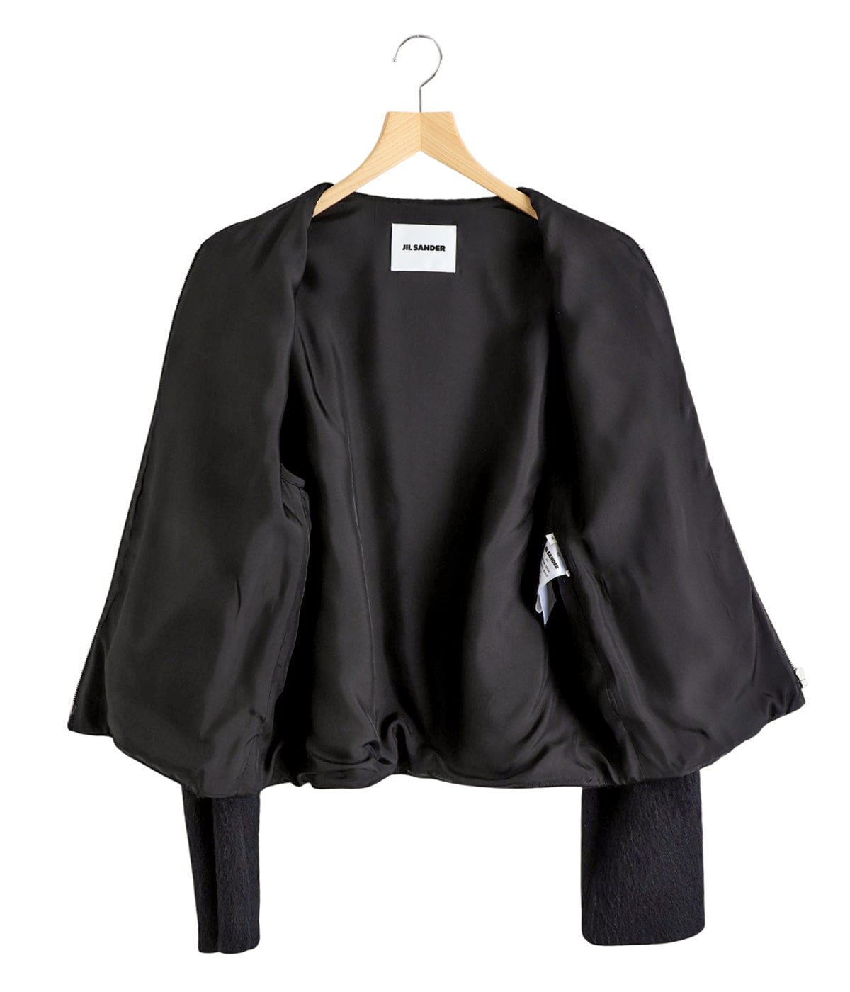 ZIP UP JACKET | JIL SANDER(ジルサンダー) / アウター ブルゾン