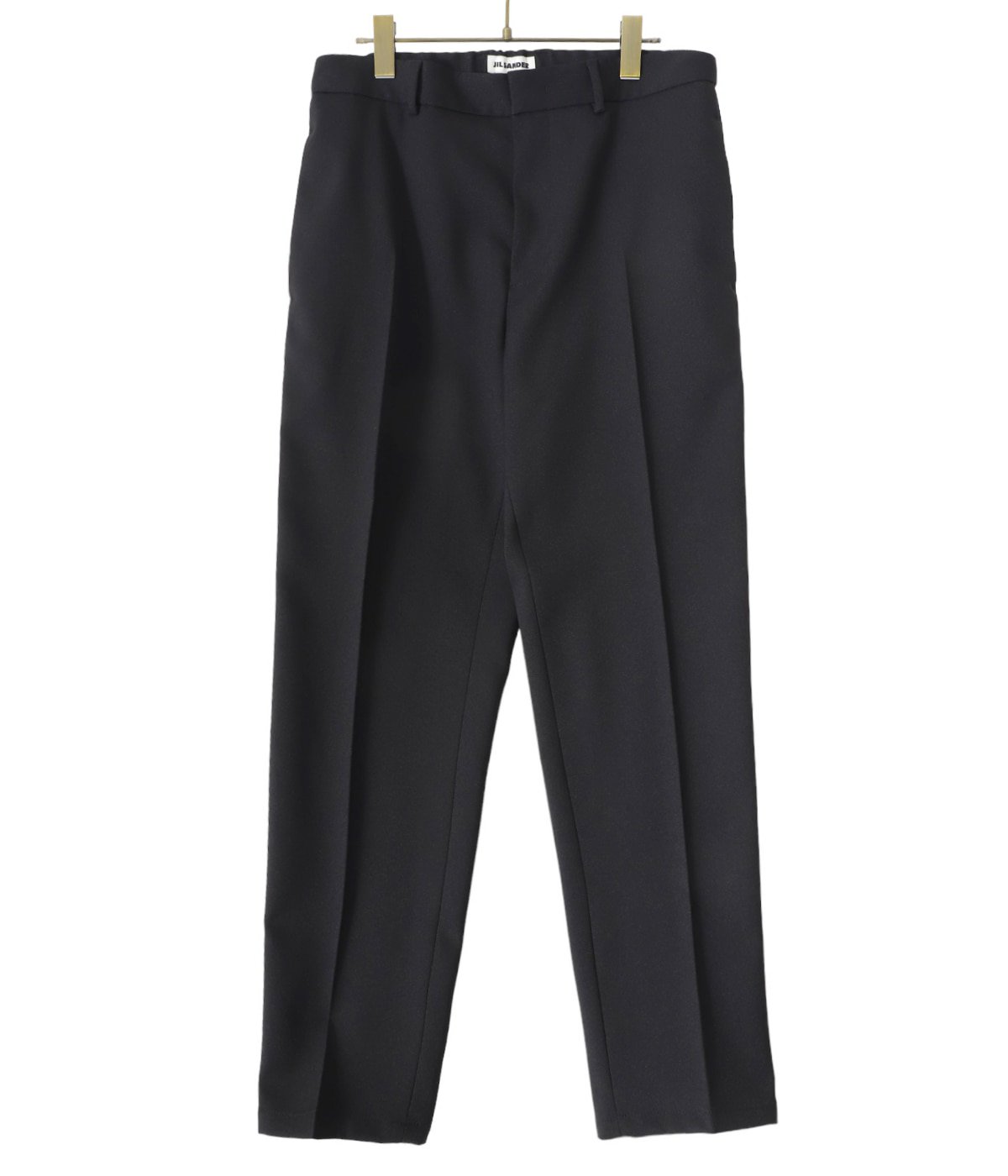 TROUSER D 06 AW 19 | JIL SANDER(ジルサンダー) / パンツ スラックス ...