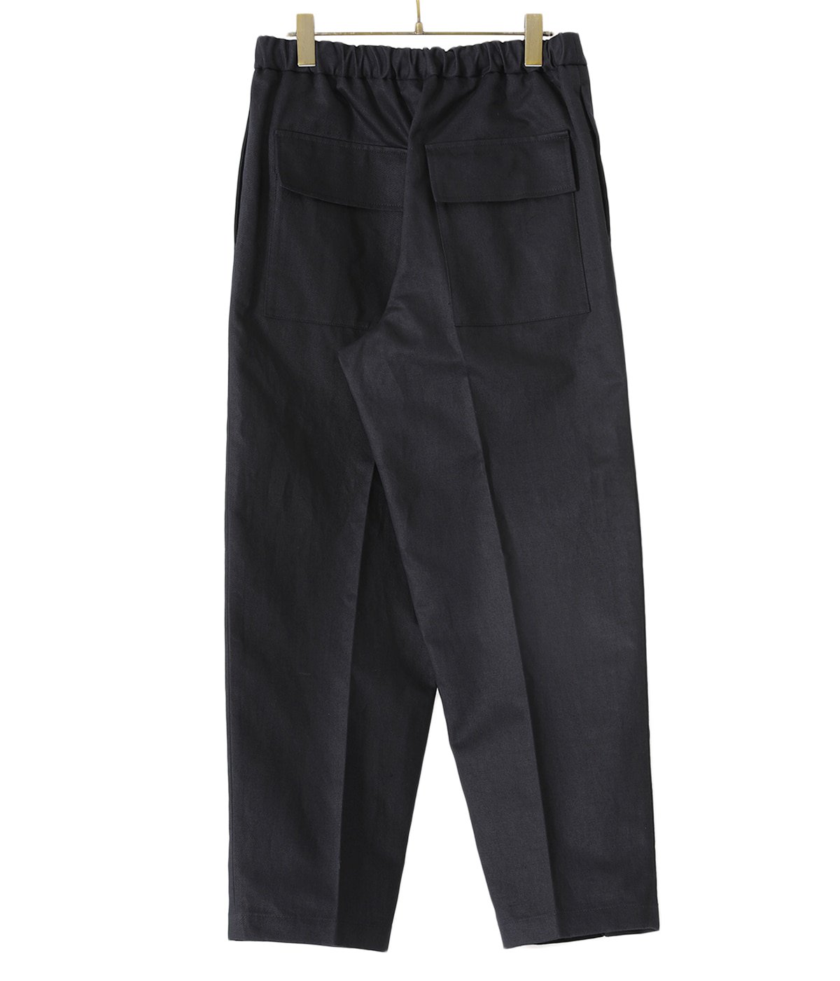 20ss jilsander wool polyester easy pants - 通販 - gofukuyasan.com