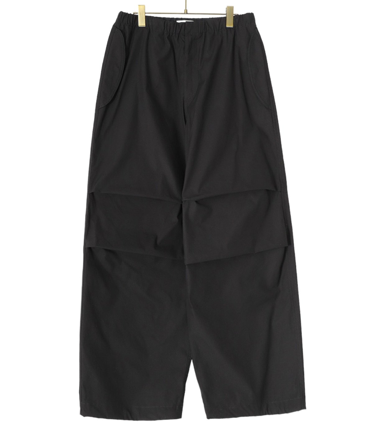 セットアップ JIL SANDER 50 黒スラックス スラックス - bodylove.academy