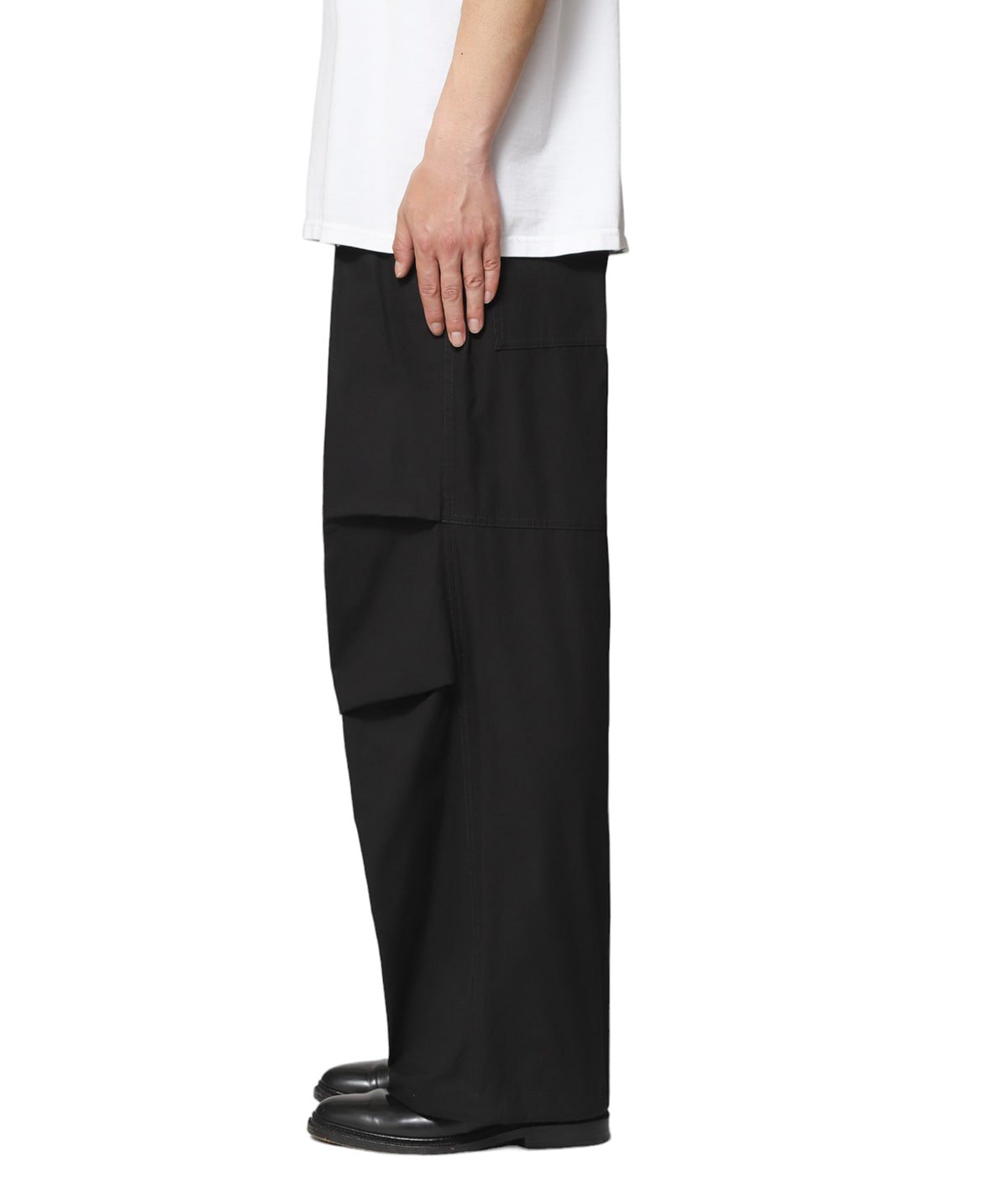 TROUSER 50 AW 30 FIT 2 | JIL SANDER(ジルサンダー) / パンツ 